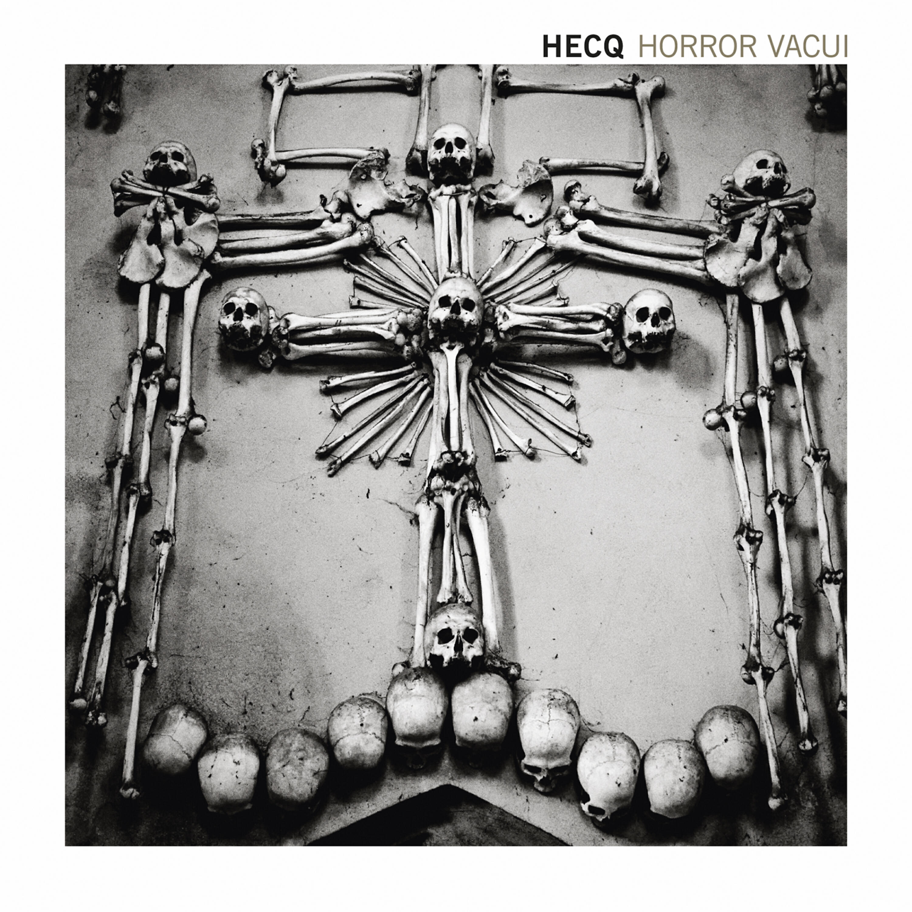 Hecq - Night Falls (Reworked by Christoph Berg)