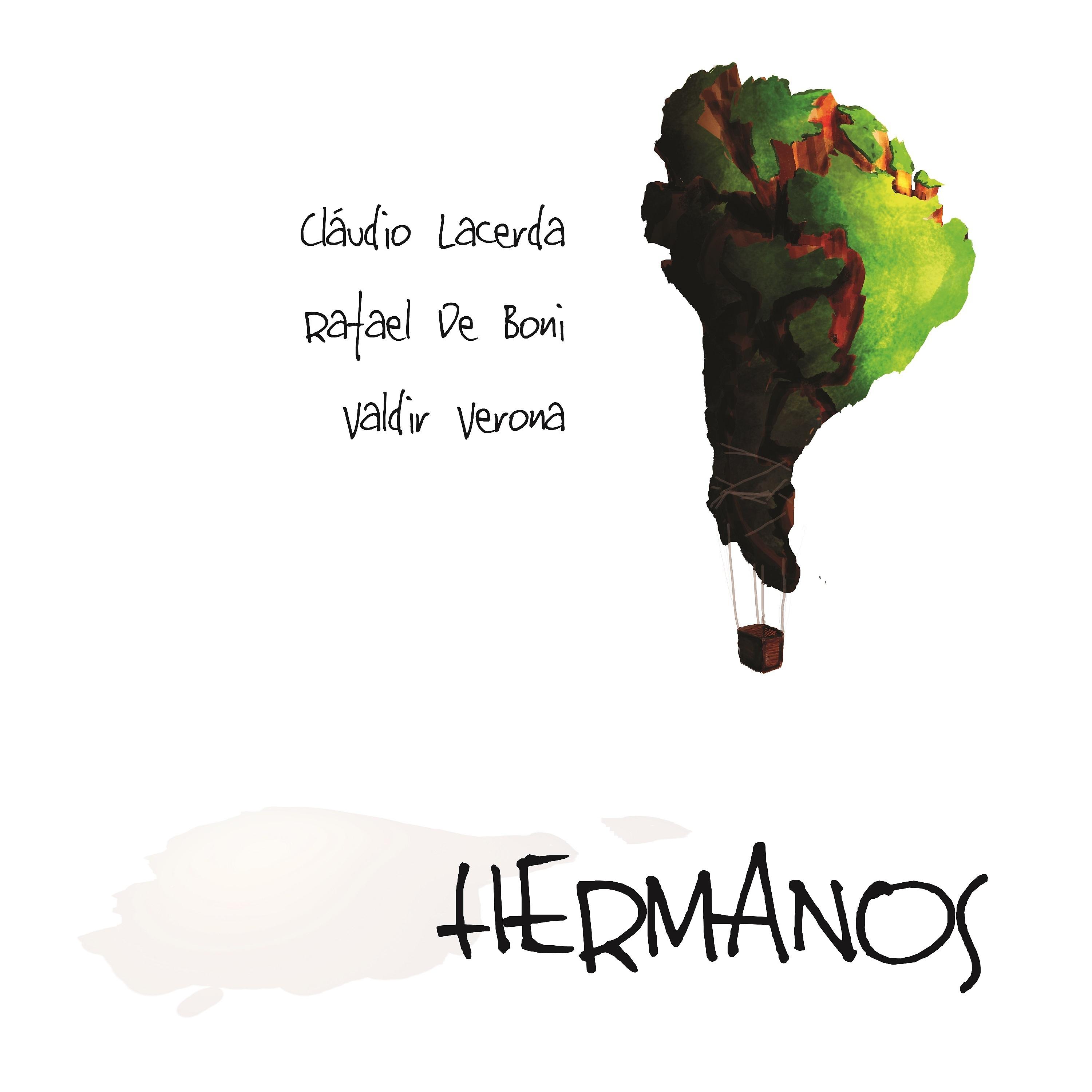 Постер альбома Hermanos