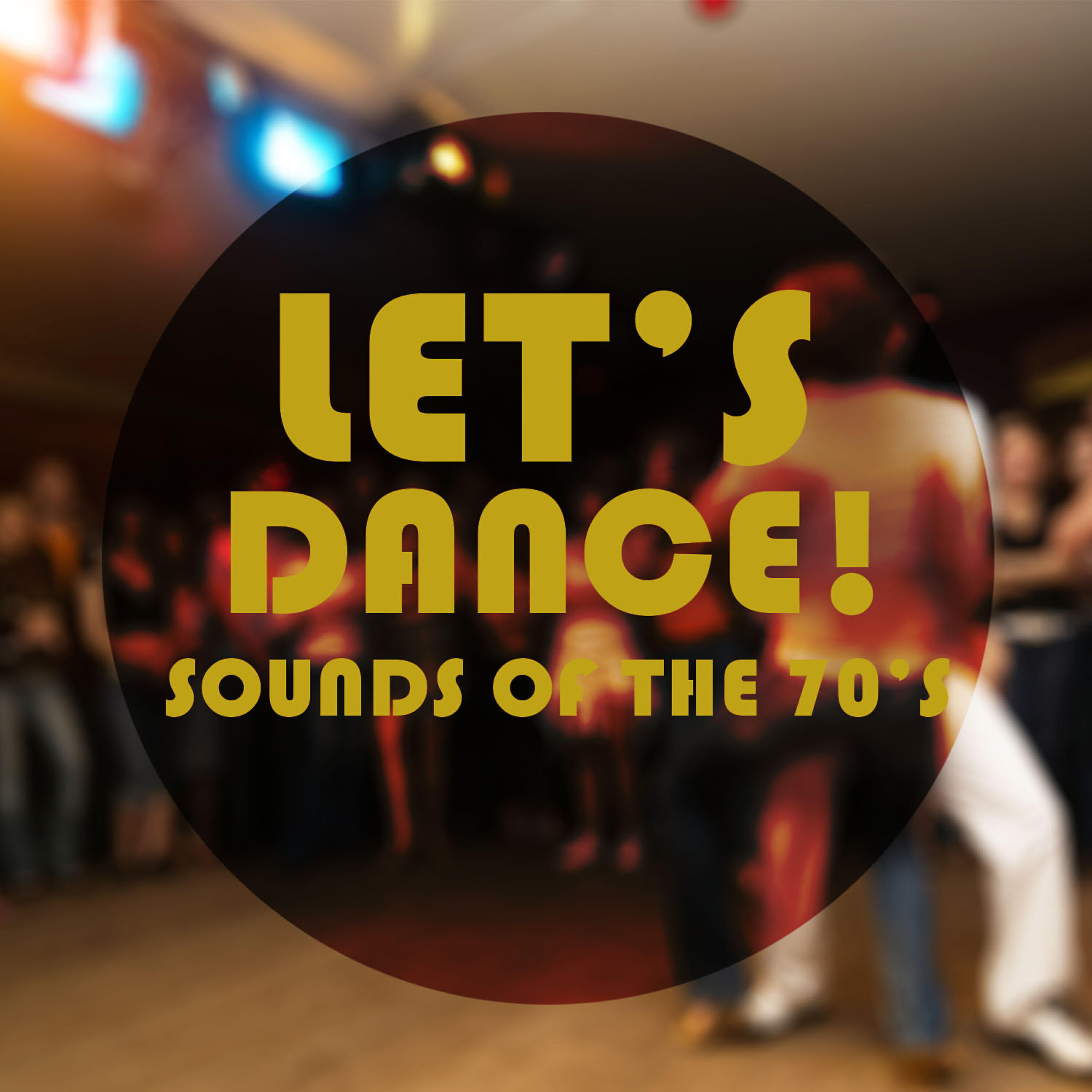 60's 70's 80's 90's Hits - Playground in My Mind