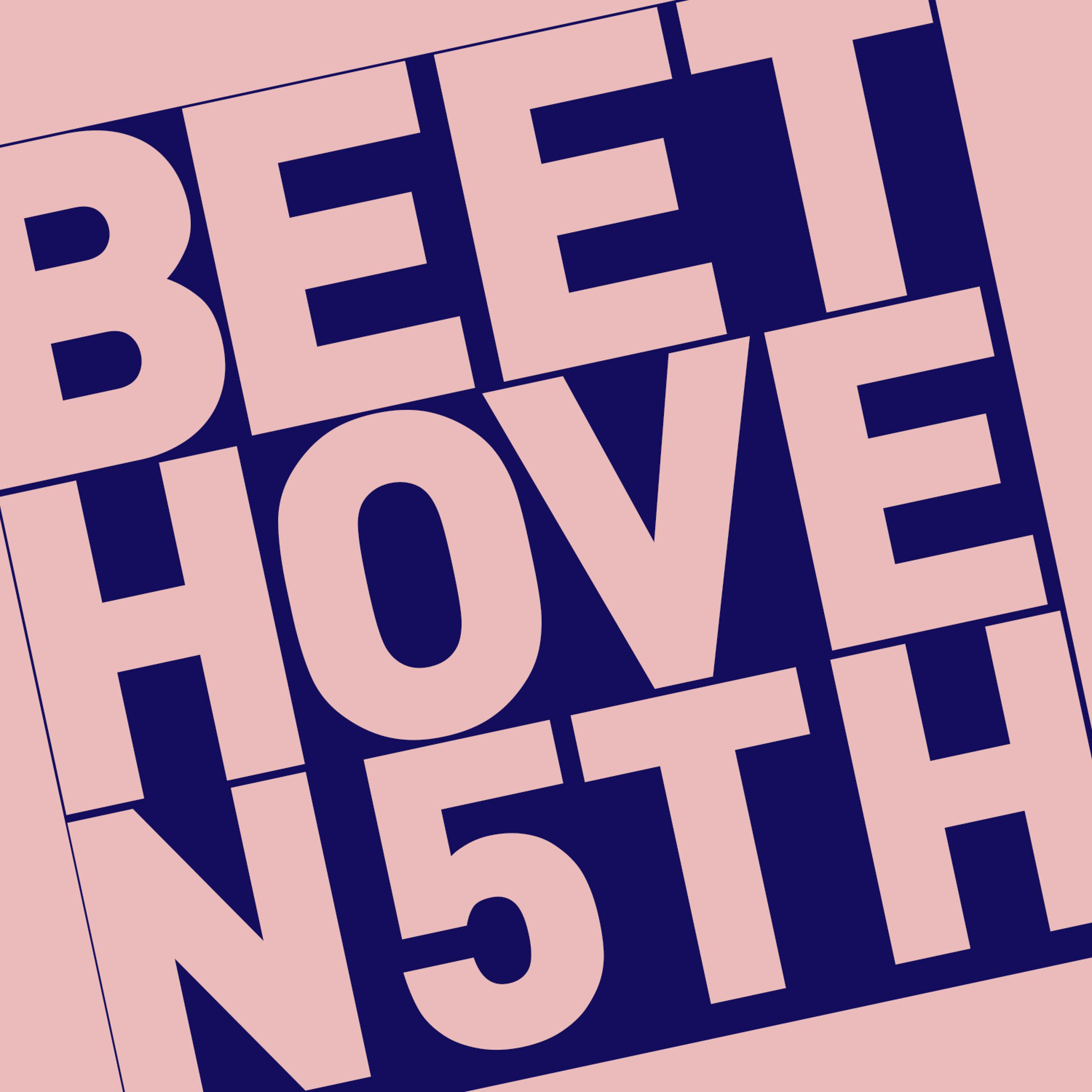 Постер альбома Beethoven 5