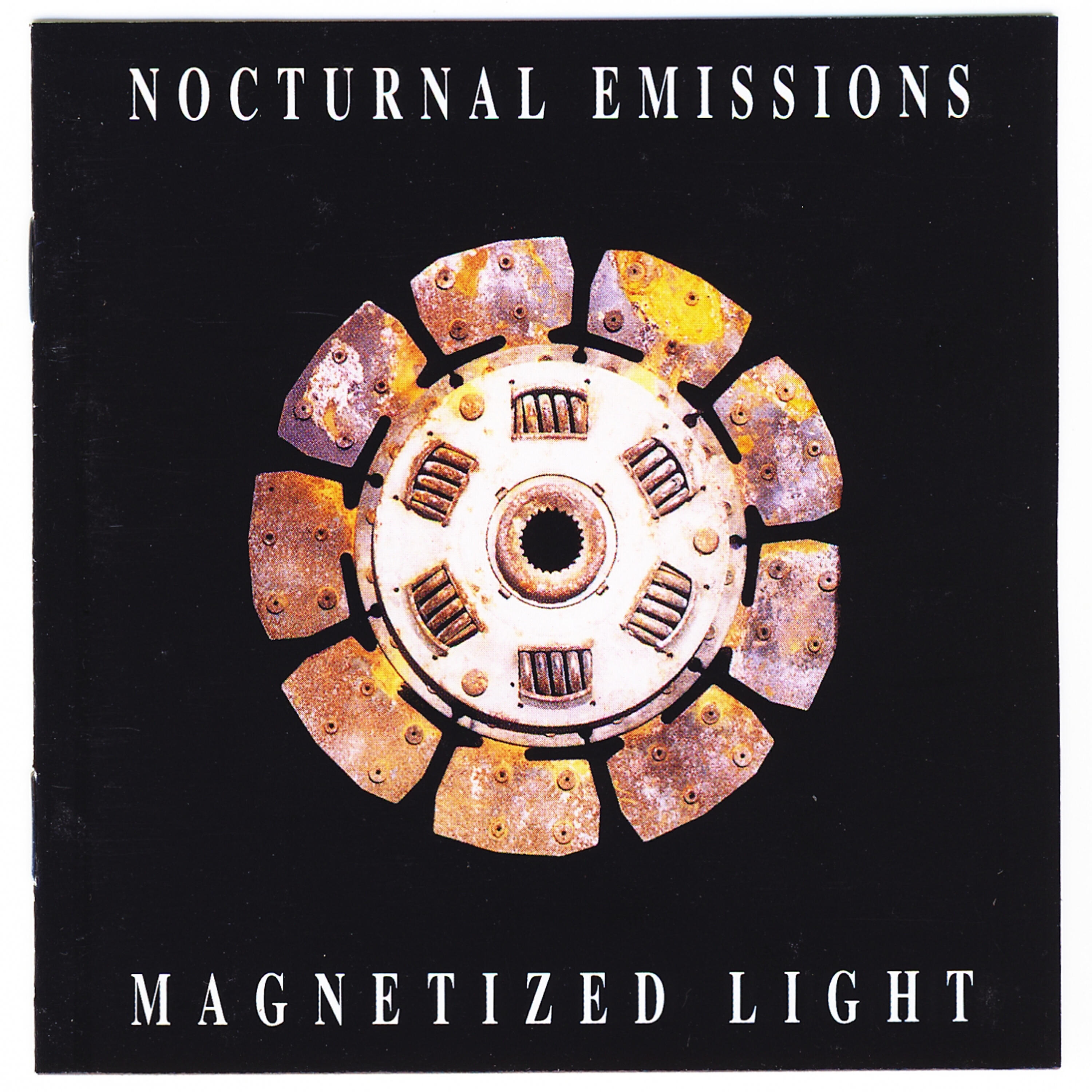 Nocturnal Emissions - Ramus