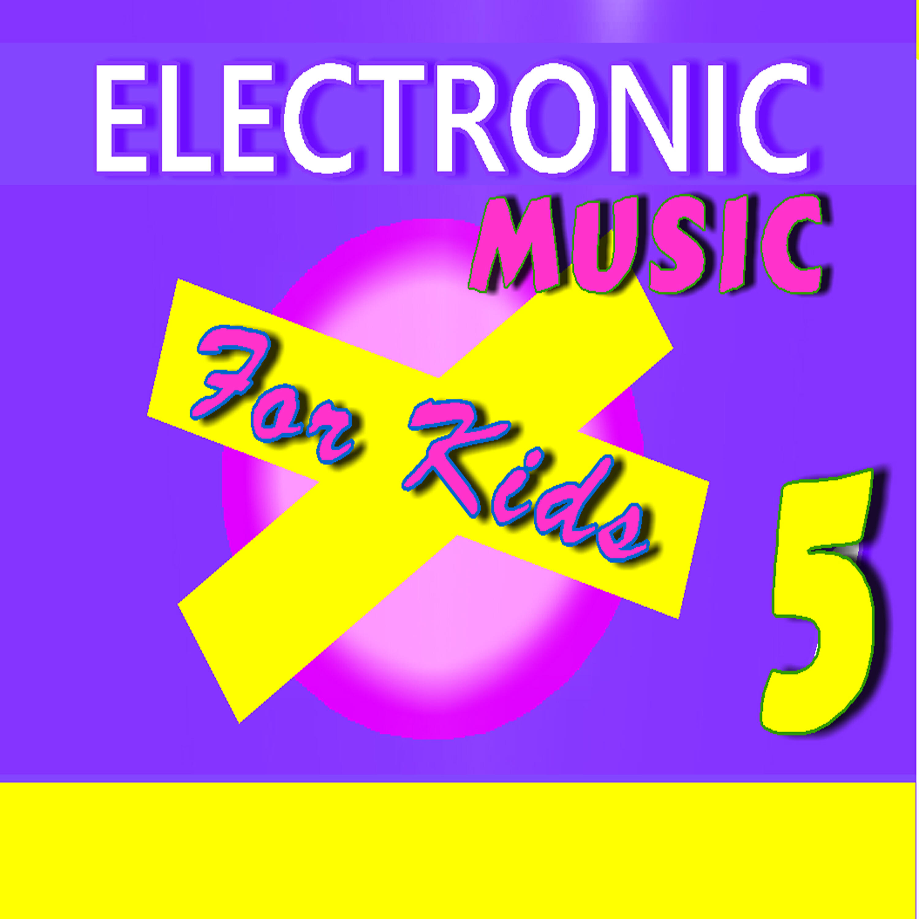 Children Songs Company - Grassroots Music (Instrumental)