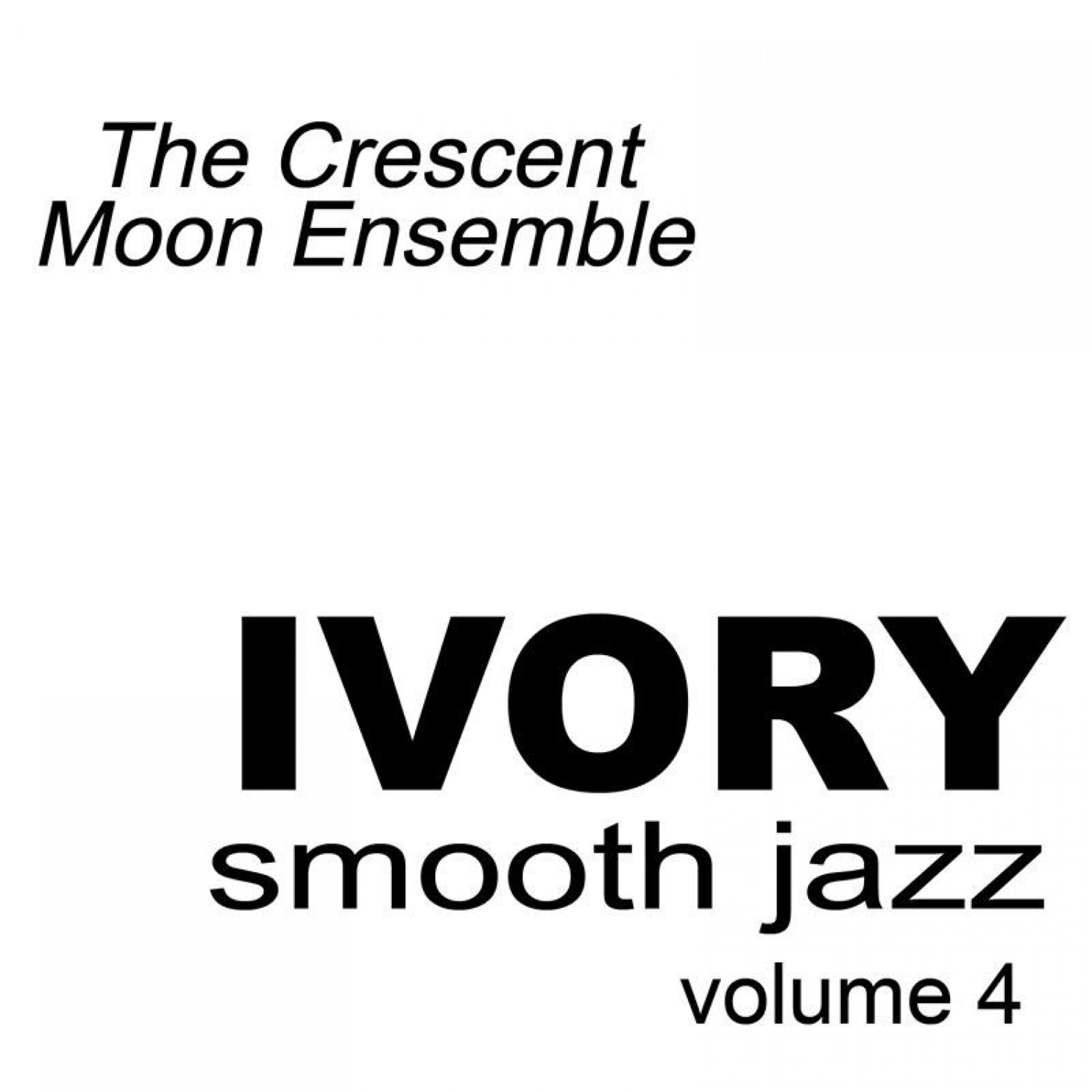 The Crescent Moon Ensemble - A True Sound