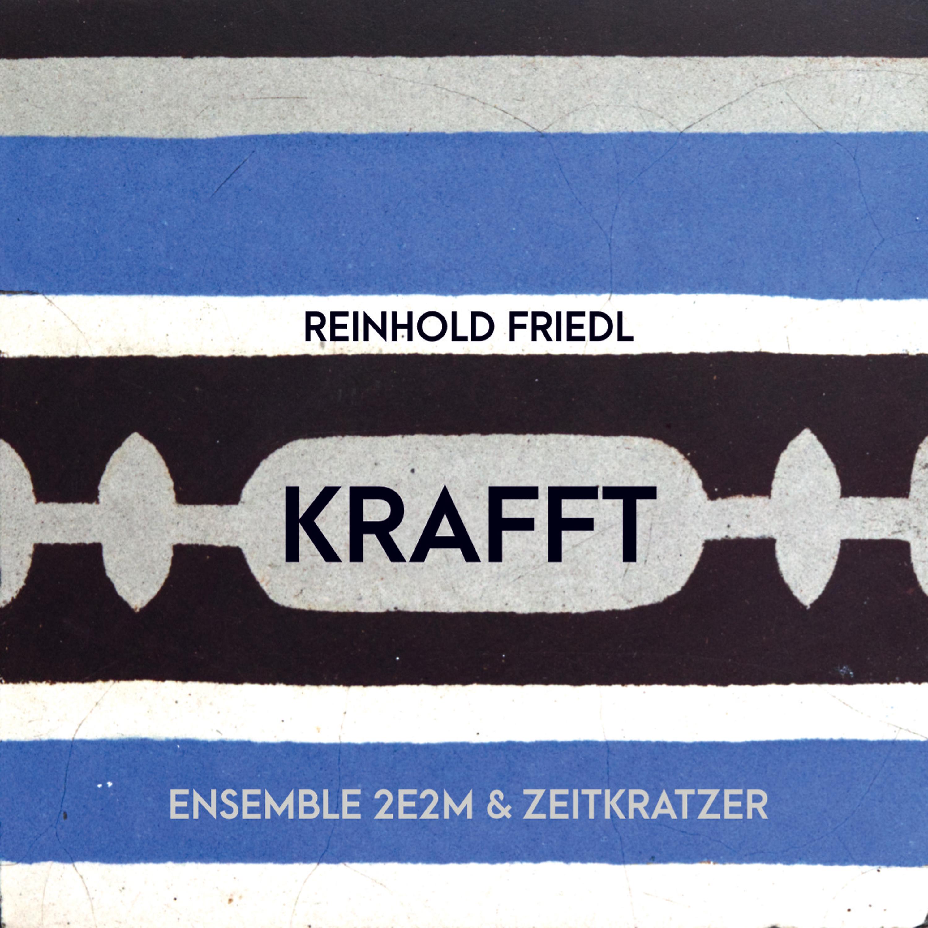 Постер альбома Krafft