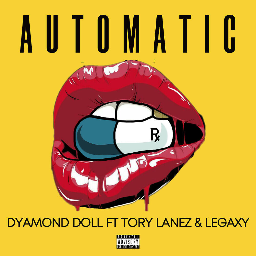 Dyamond Doll - Automatic