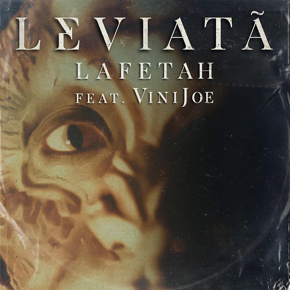 Постер альбома Leviatã