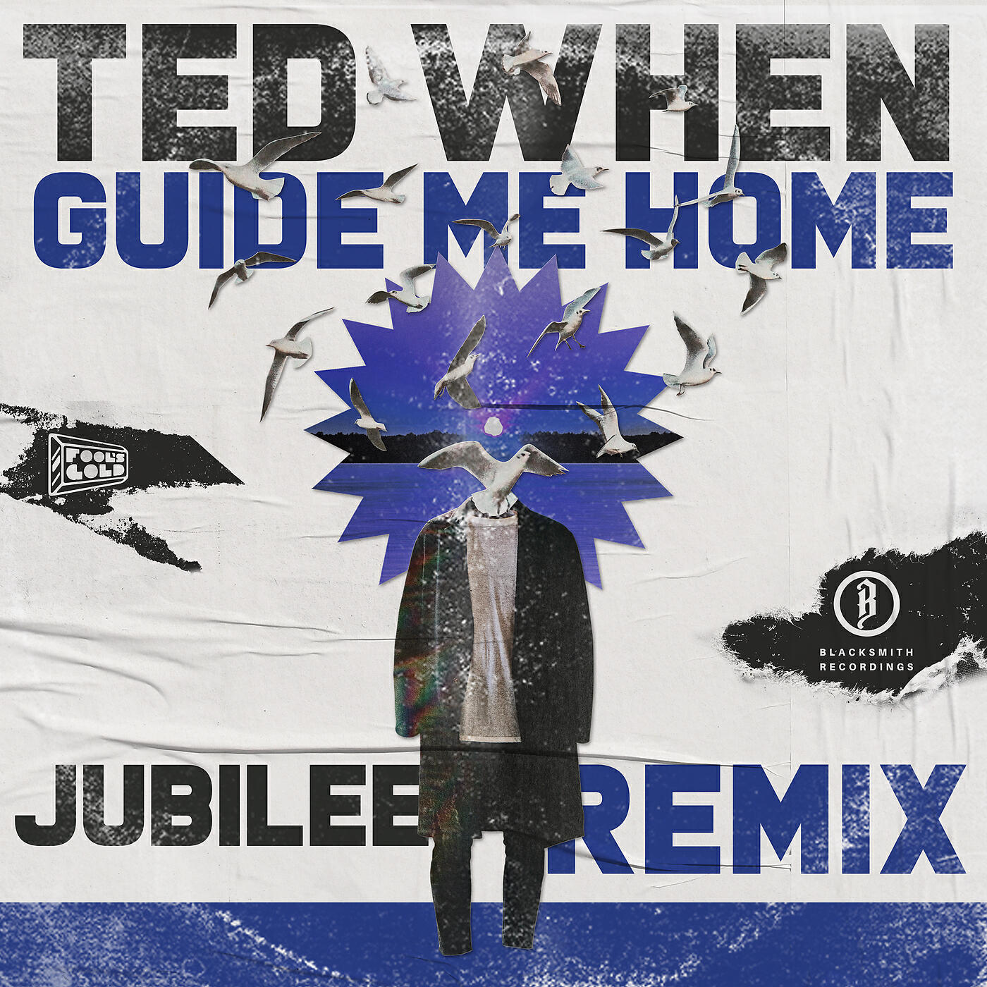 Ted When - Guide Me Home (Jubilee Remix)