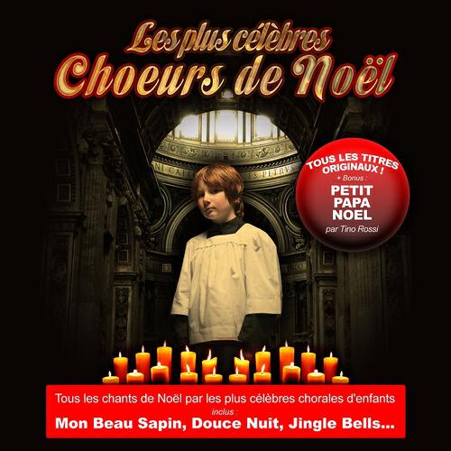 Les Choeurs d'Enfants du Théâtre National du Bolchoï - La marche des rois mages