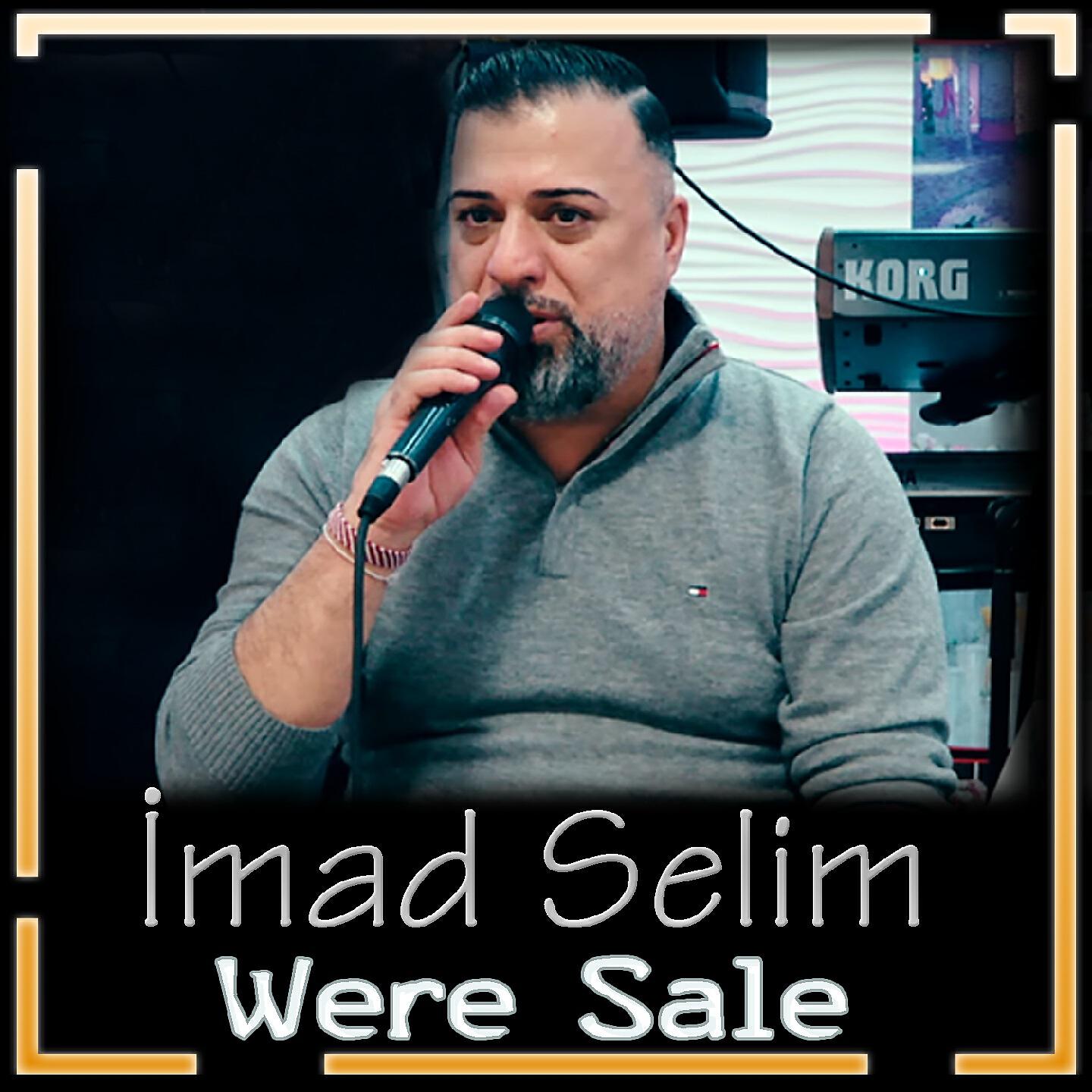 İmad Selim - Hey Zero