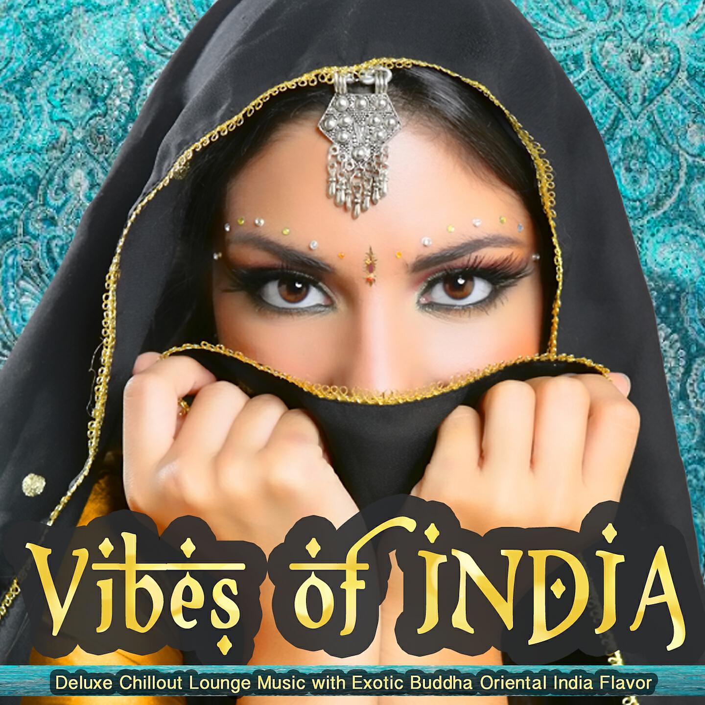 Kashmir Meditation Group - Kamasutra (Chillout Shankar Mix)