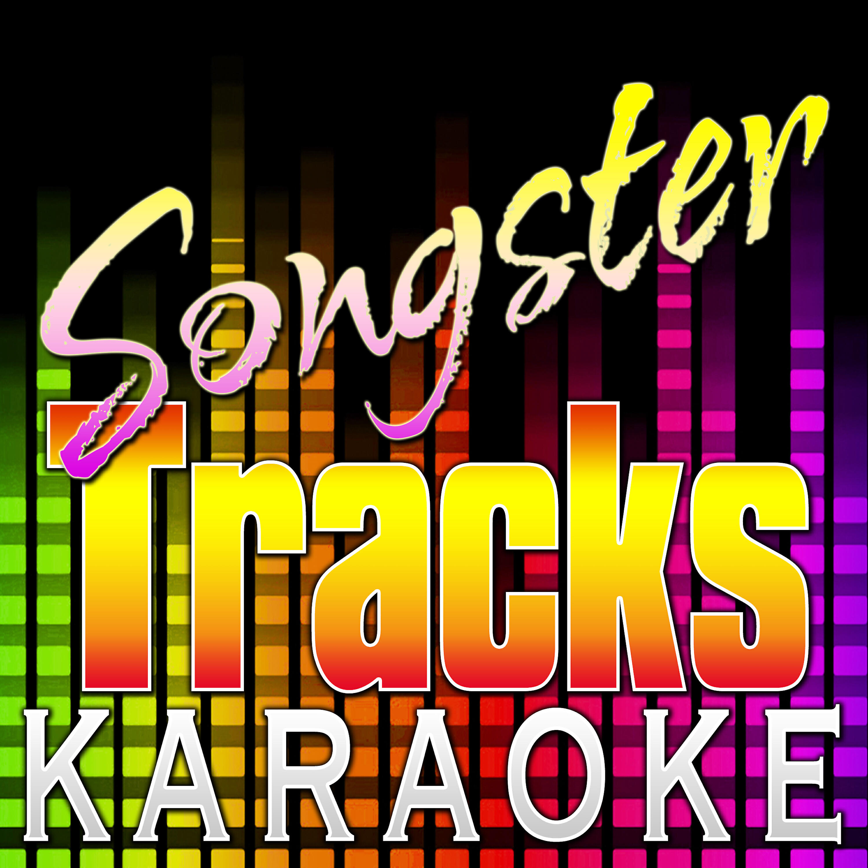 Songster Tracks Karaoke Band - One Week (Originally Performed by Barenaked Ladies) [Karaoke Version]