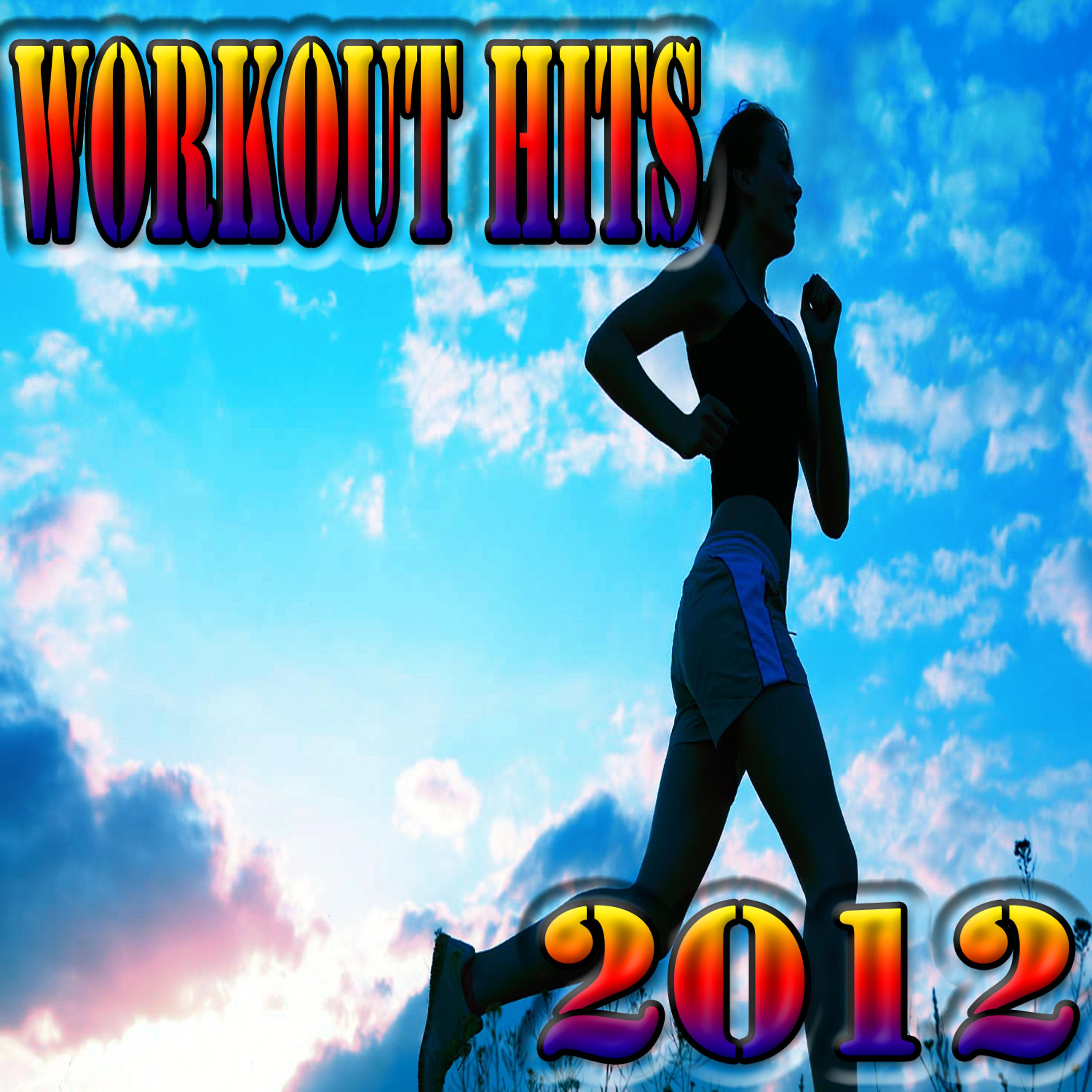 Постер альбома Workout Hits 2012