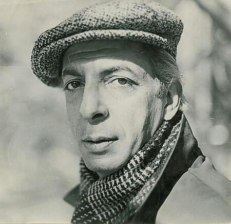 Микаэл Таривердиев все песни в mp3