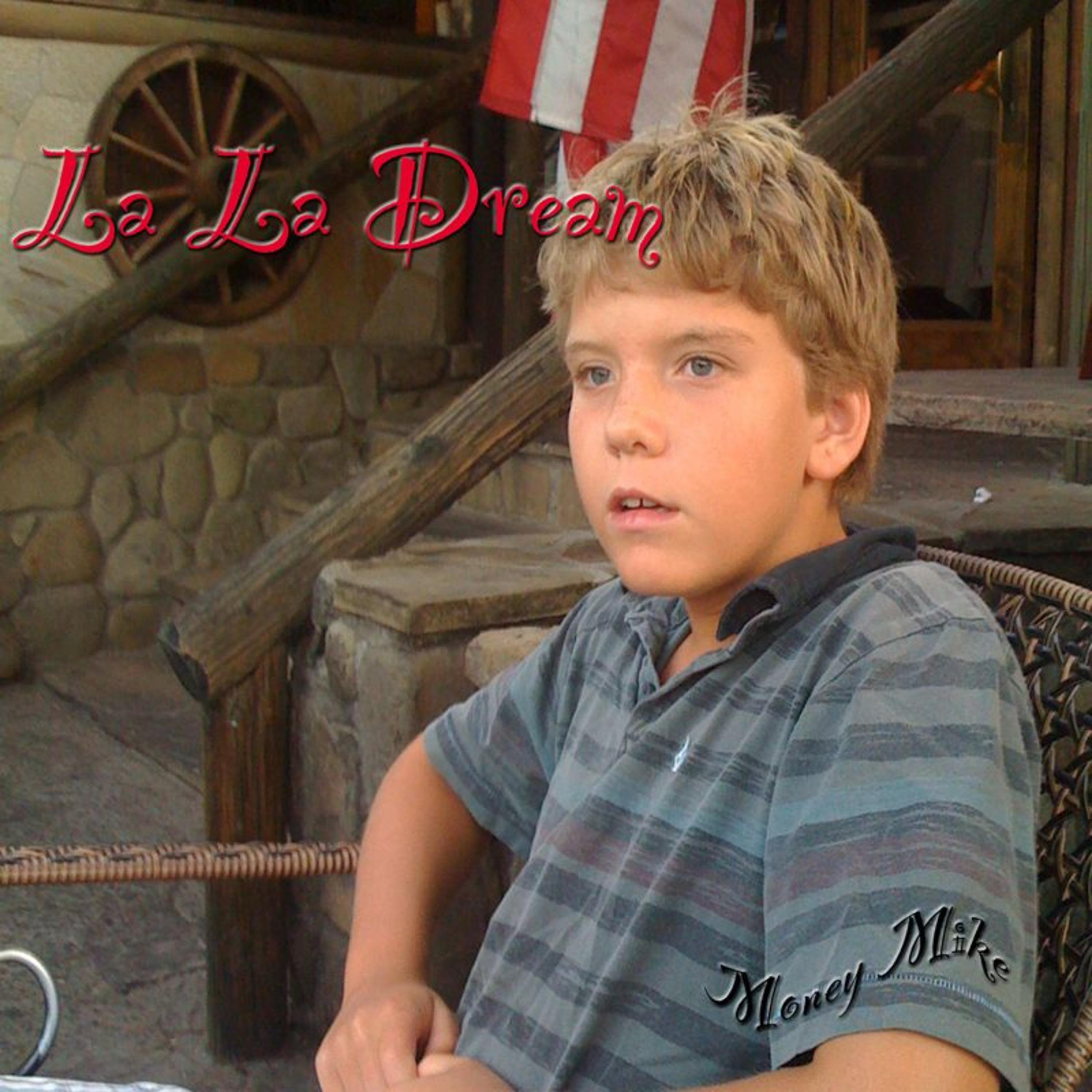 Постер альбома La La Dream
