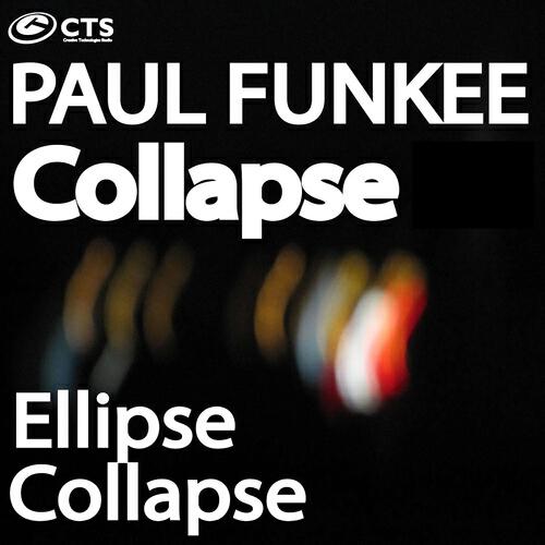 Paul Funkee - Ellipse (Original Mix)