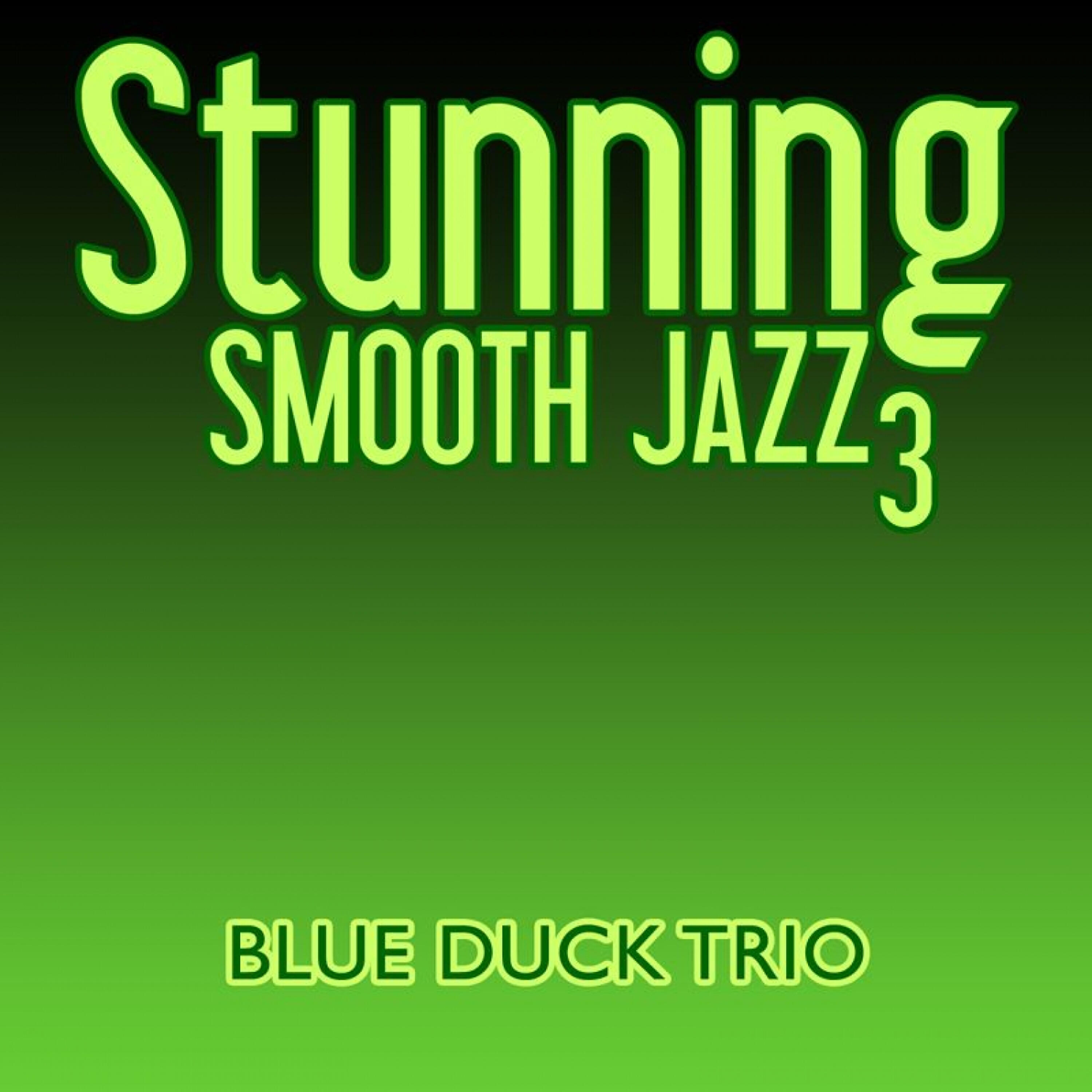 Blue Duck Trio - Wink Wink