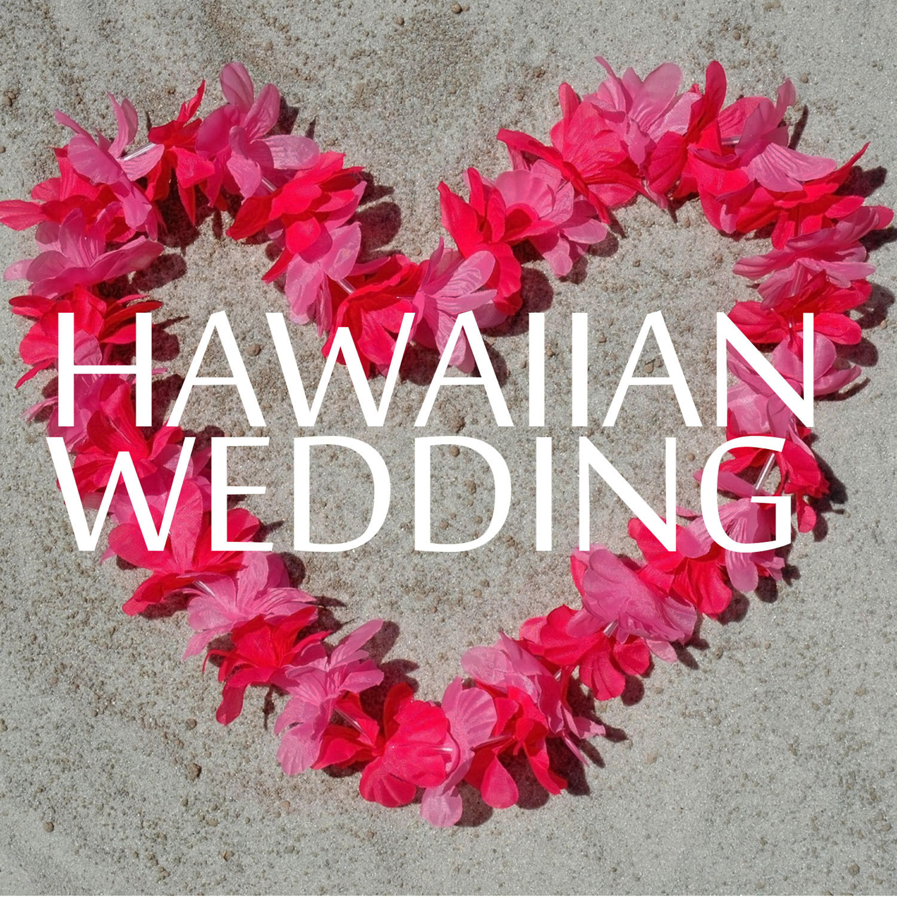 Lucky Luck - There's No Place Like Hawaii