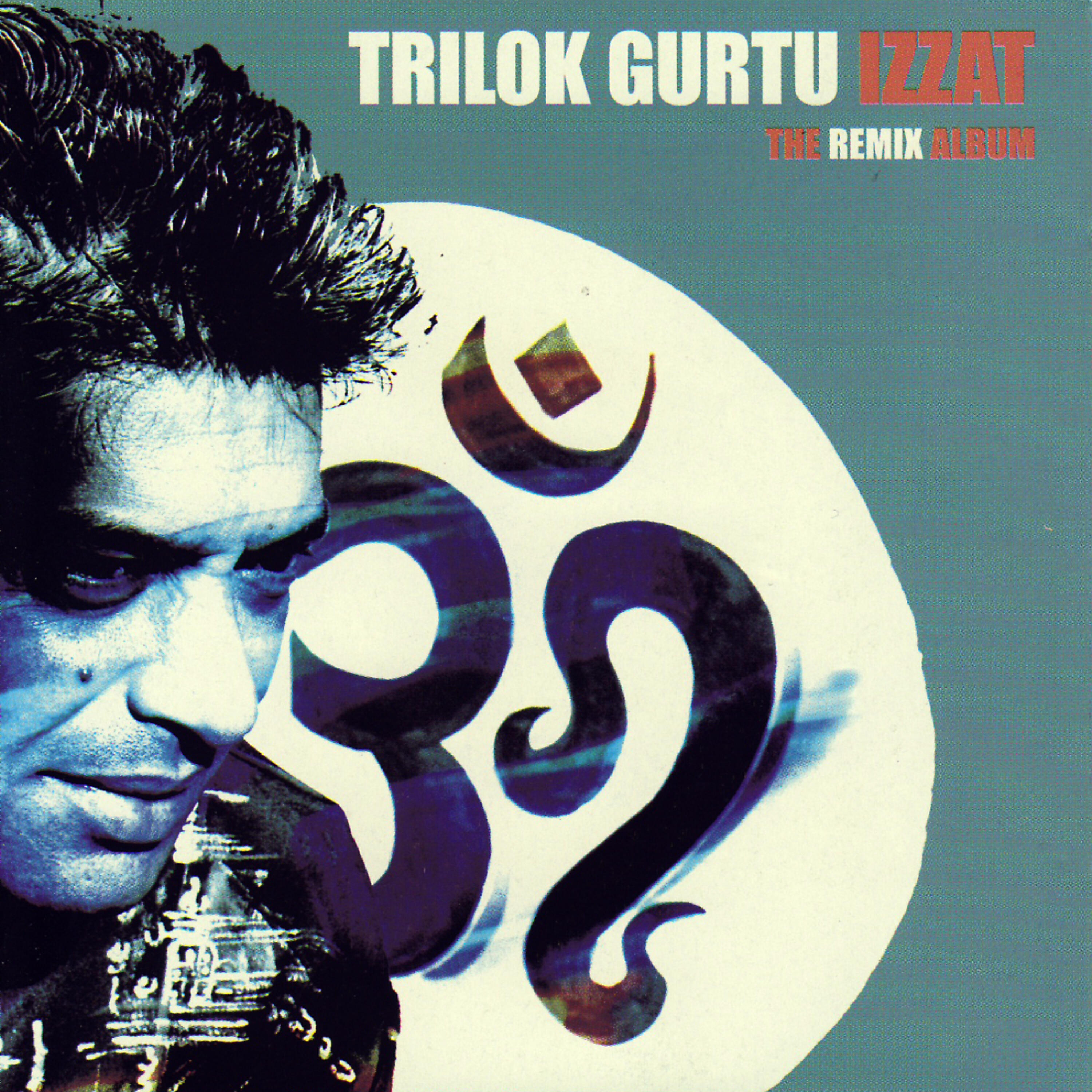 Trilok Gurtu - Om (Fun-Da-Mental Mix)