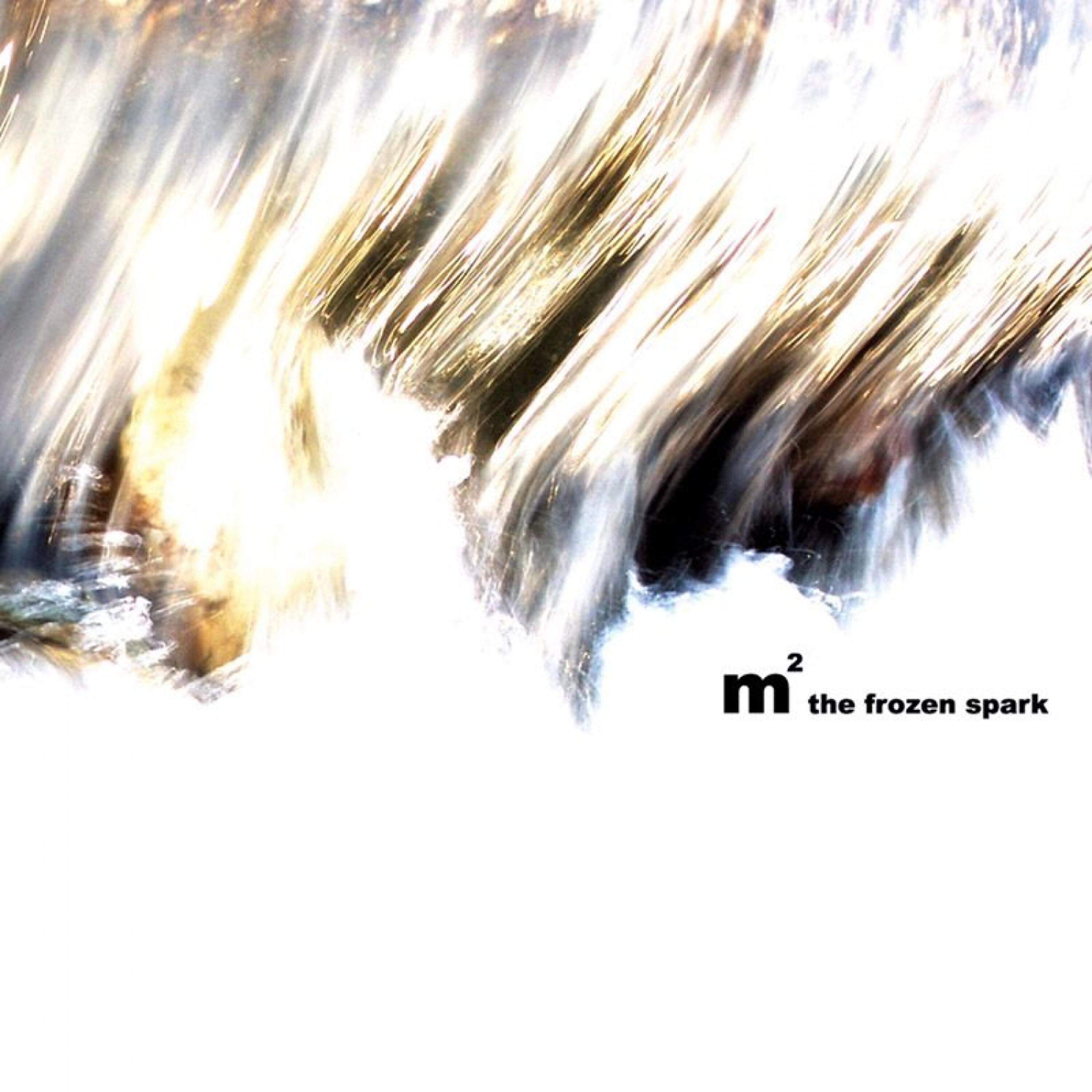 Squaremeter - White Breach