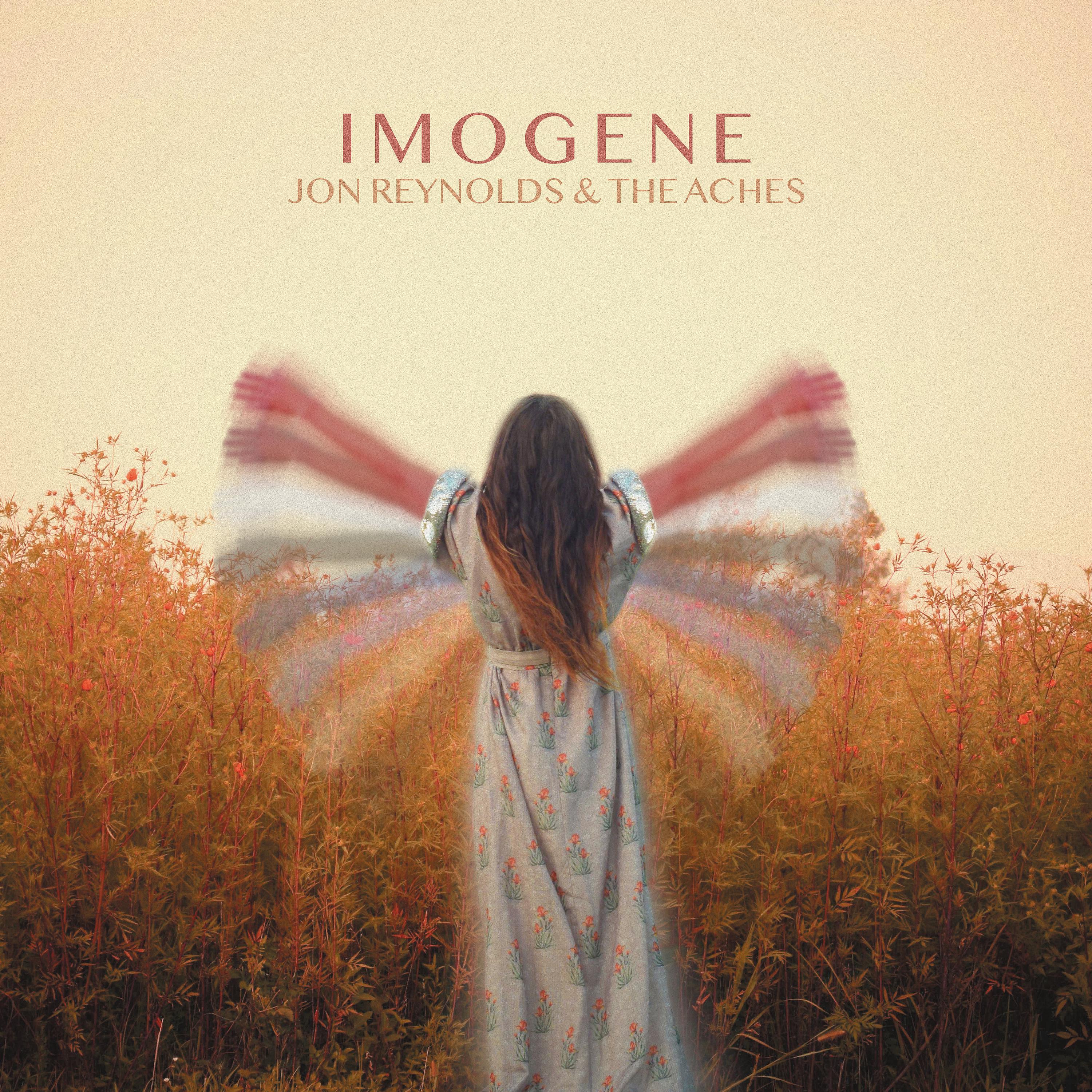 Постер альбома Imogene