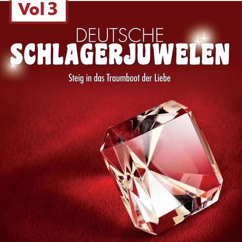Постер альбома Schlagerjuwelen, Vol. 3