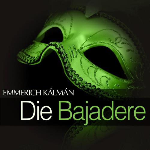 Orchester des Landestheaters Linz - Die Bajadere: Act I - '' Dialog '', No. 10