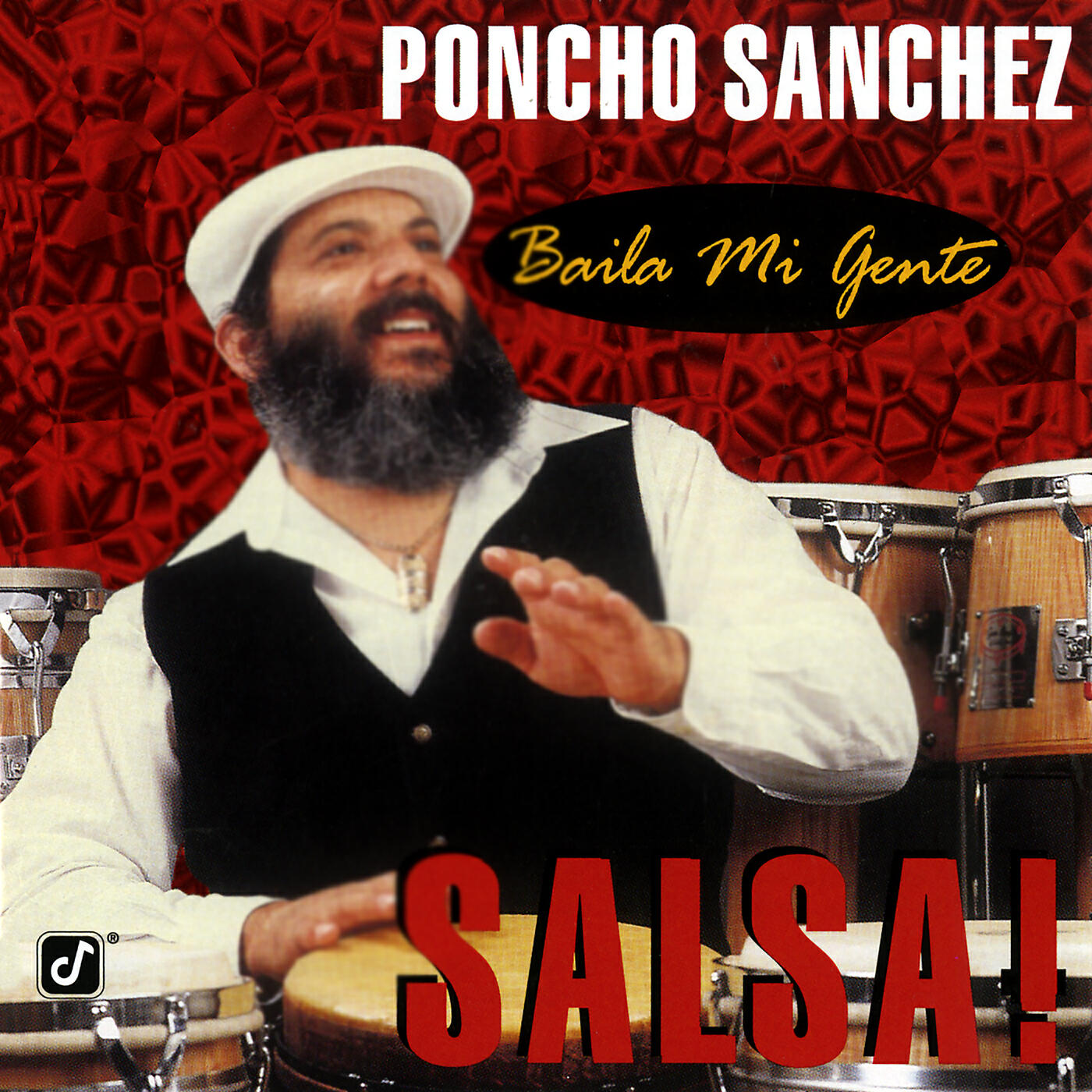 Poncho Sanchez - Con Migo (With Me)