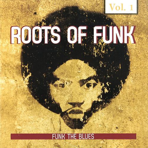 Johnny Guitar Watson - Gangster of Love