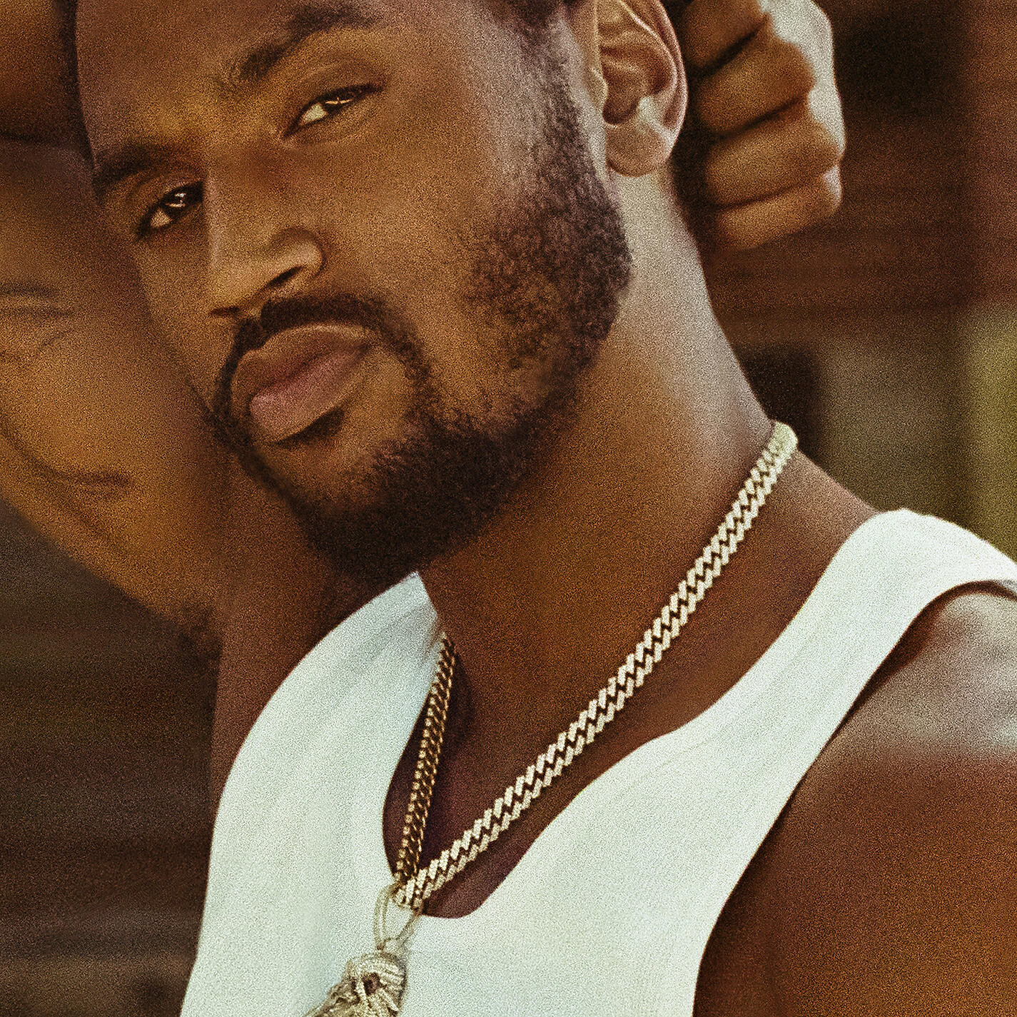 Trey Songz - Tug of War