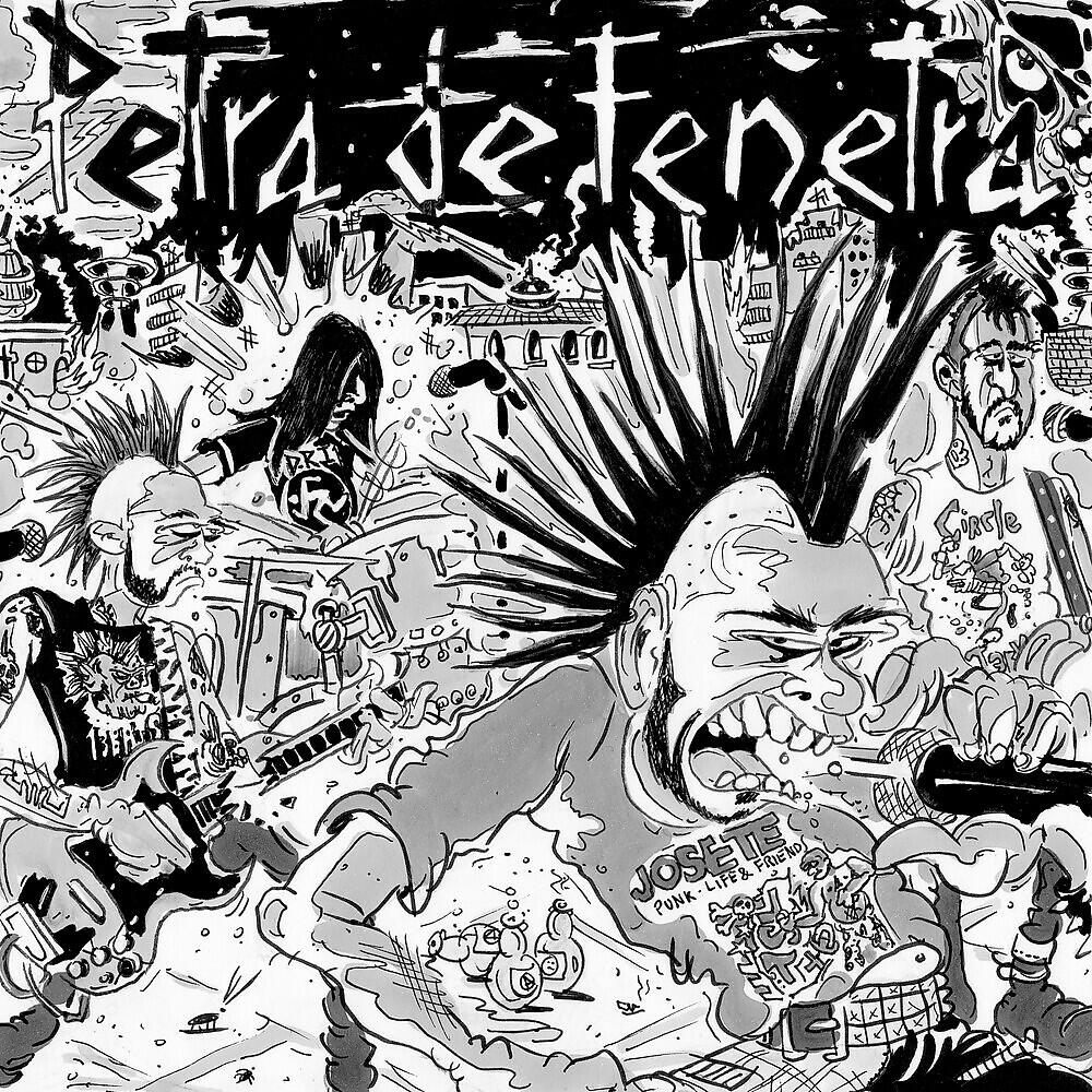 Petra de Fenetra - La Ke Kansa