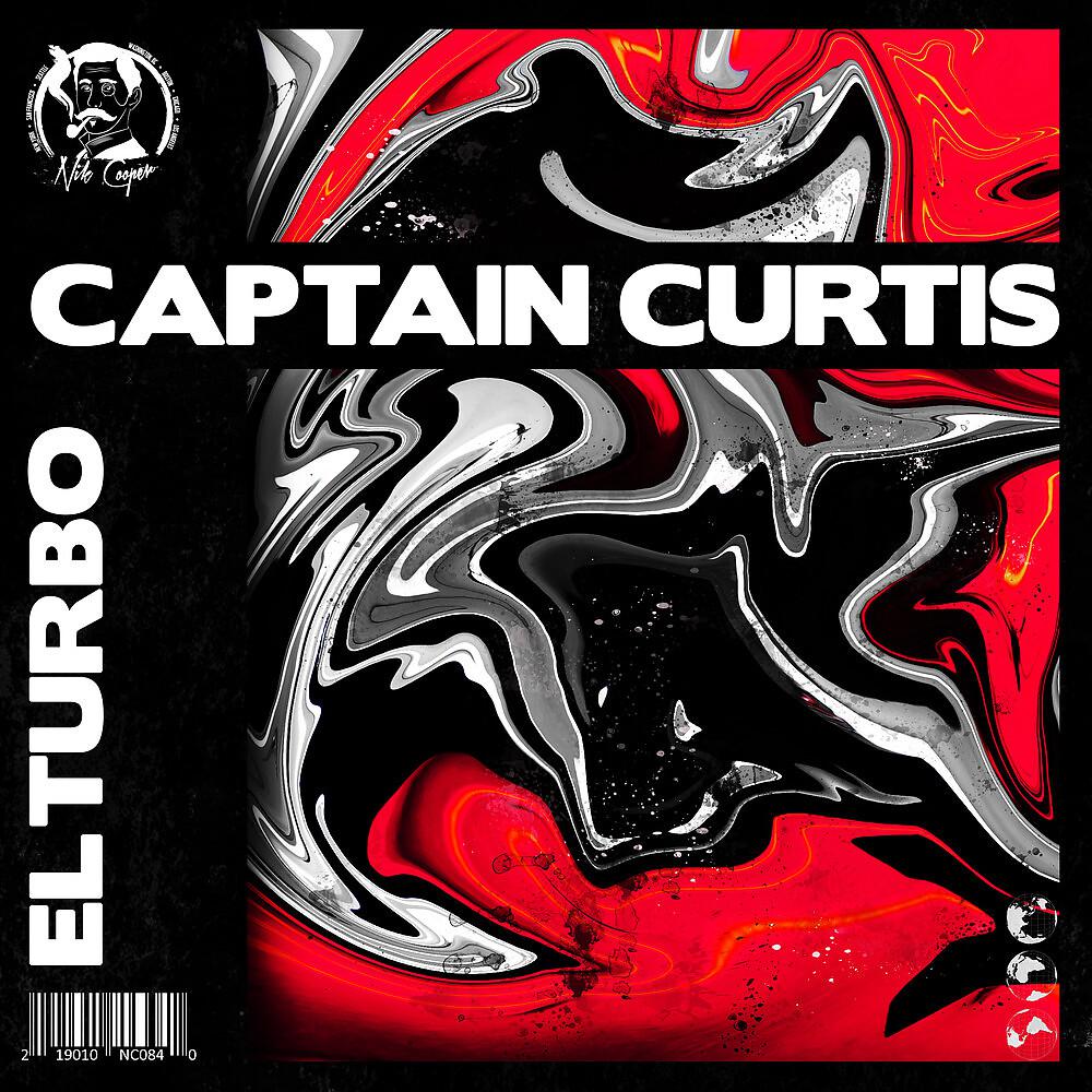 Постер альбома El Turbo
