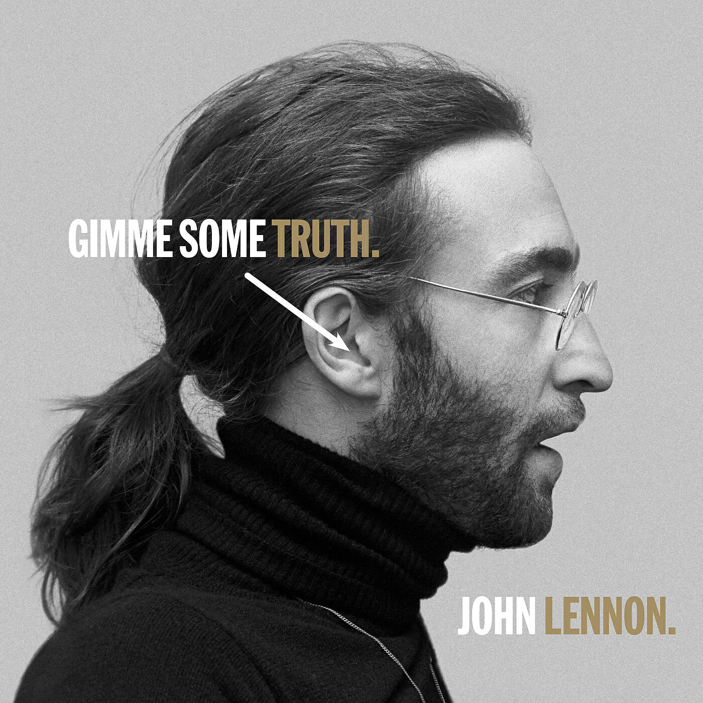 John Lennon - Steel And Glass (Ultimate Mix)