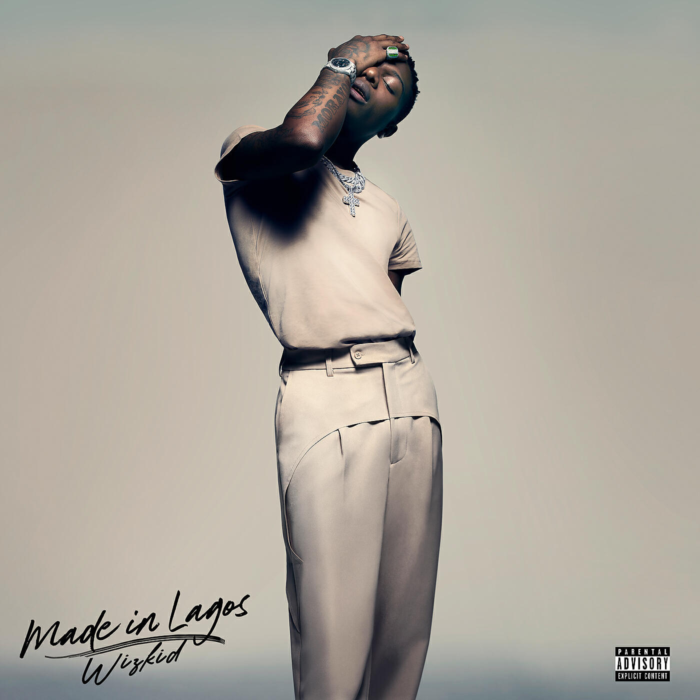 WizKid - Longtime