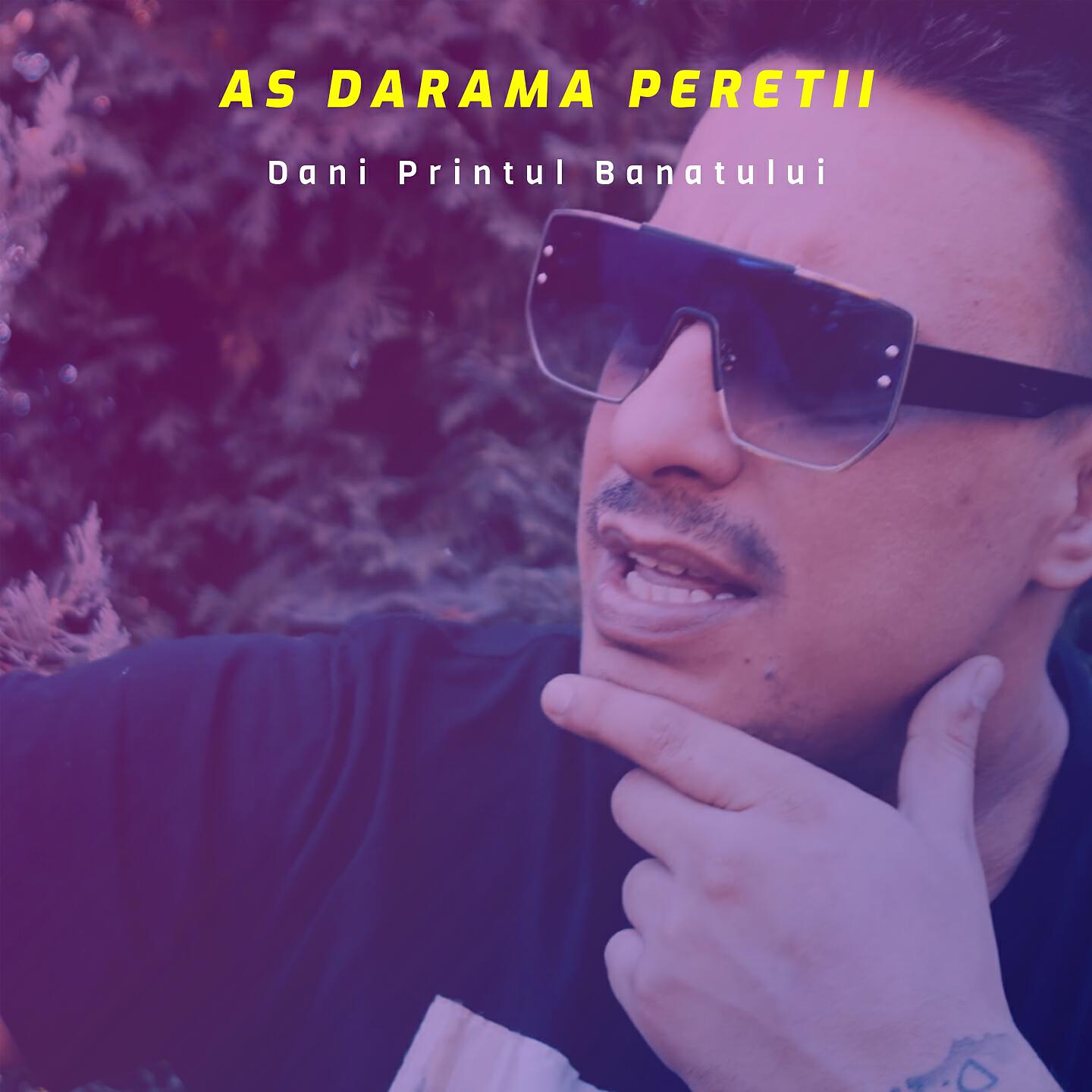 Dani Printul Banatului - As Darama Peretii