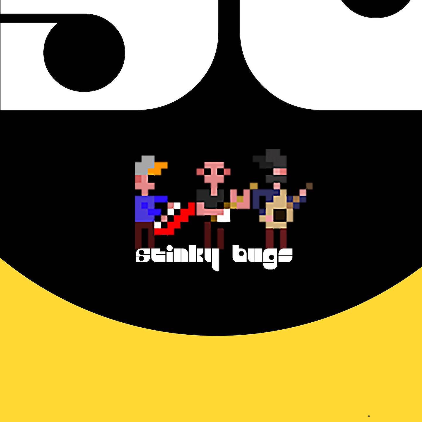 Stinky Bugs - Kislány a zongoránál