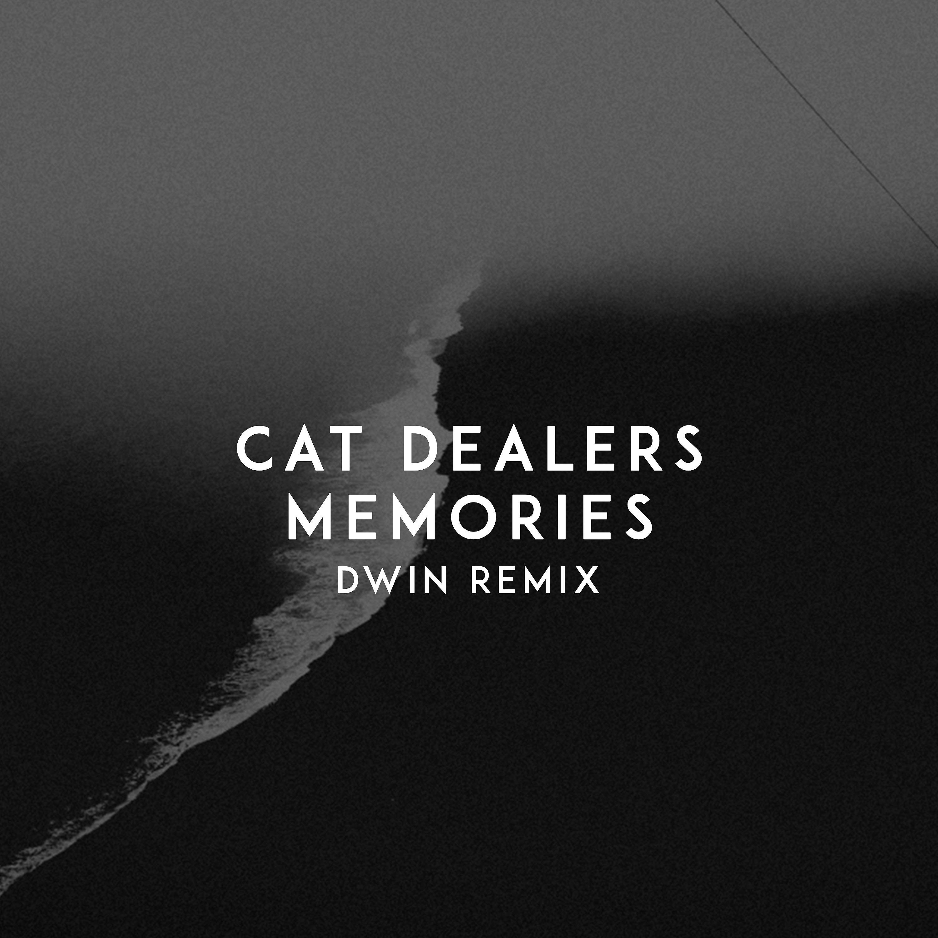 Постер альбома Memories (Dwin Remix)