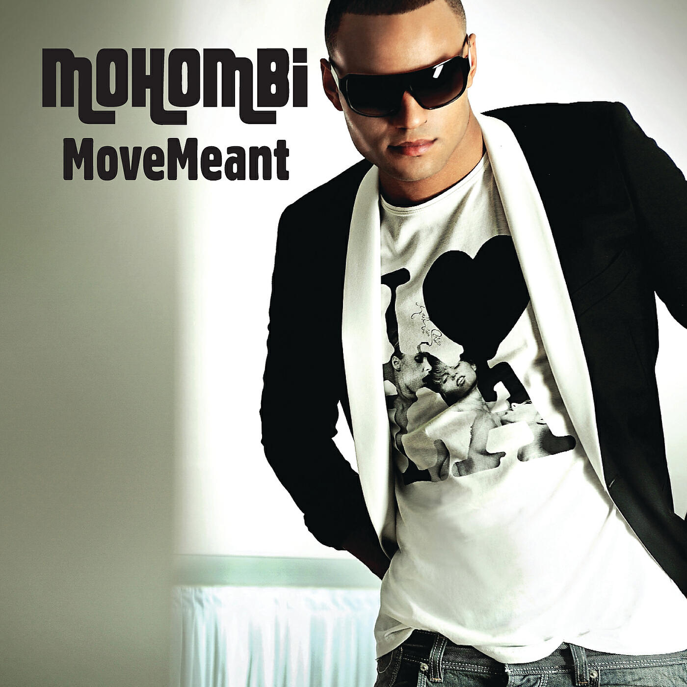 MOHOMBI - Say Jambo