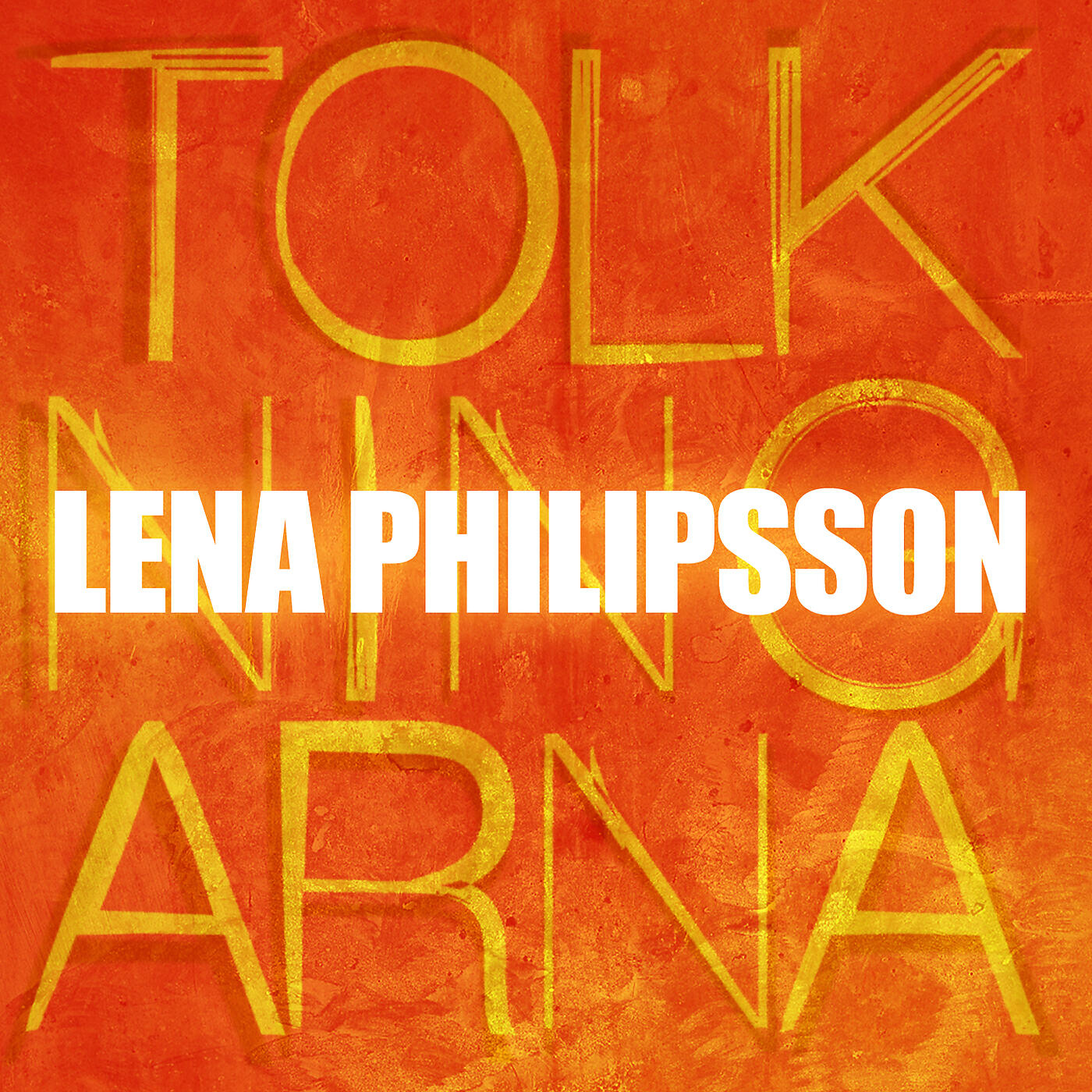 Lena Philipsson - The botten is nådd