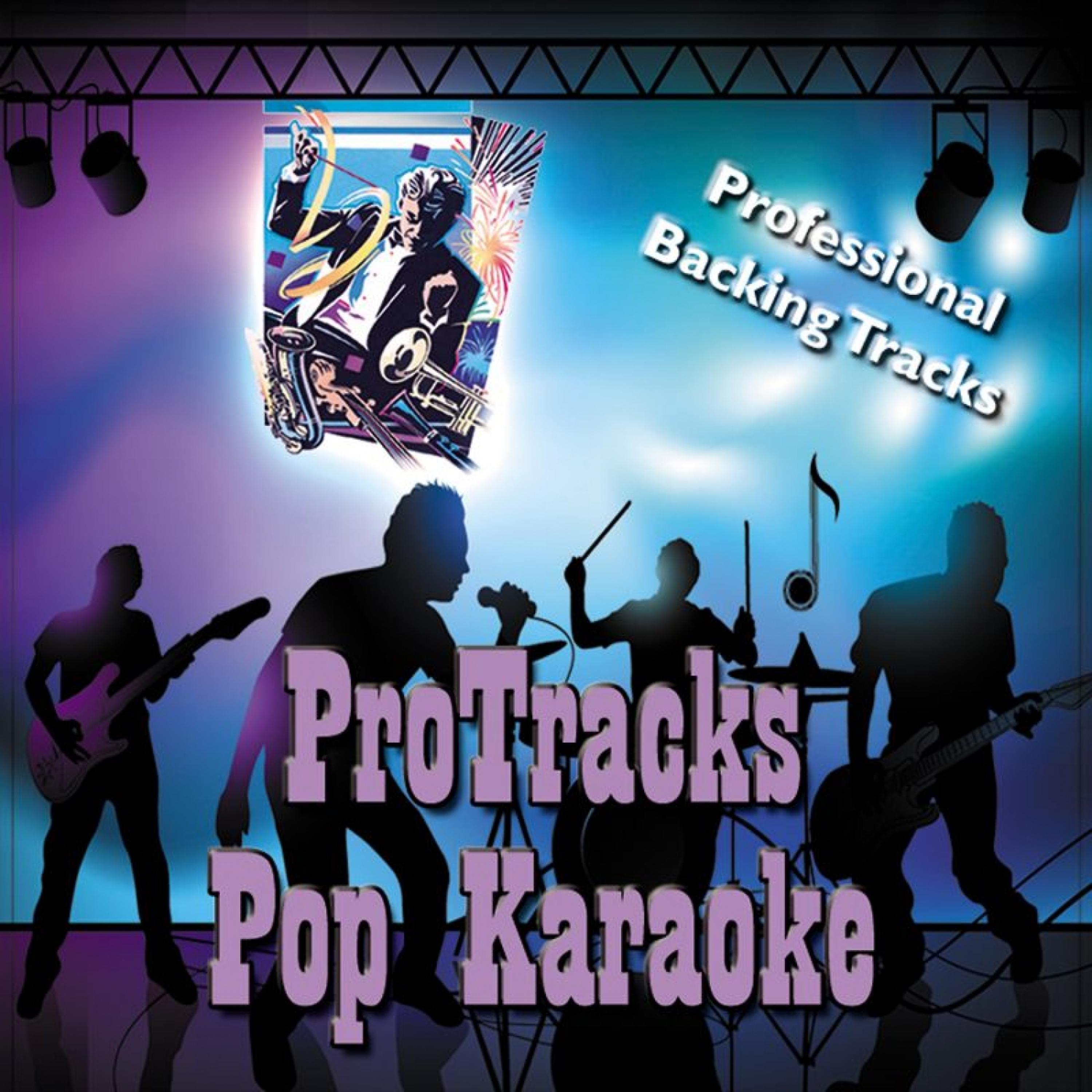 Постер альбома Karaoke - Pop November 2005