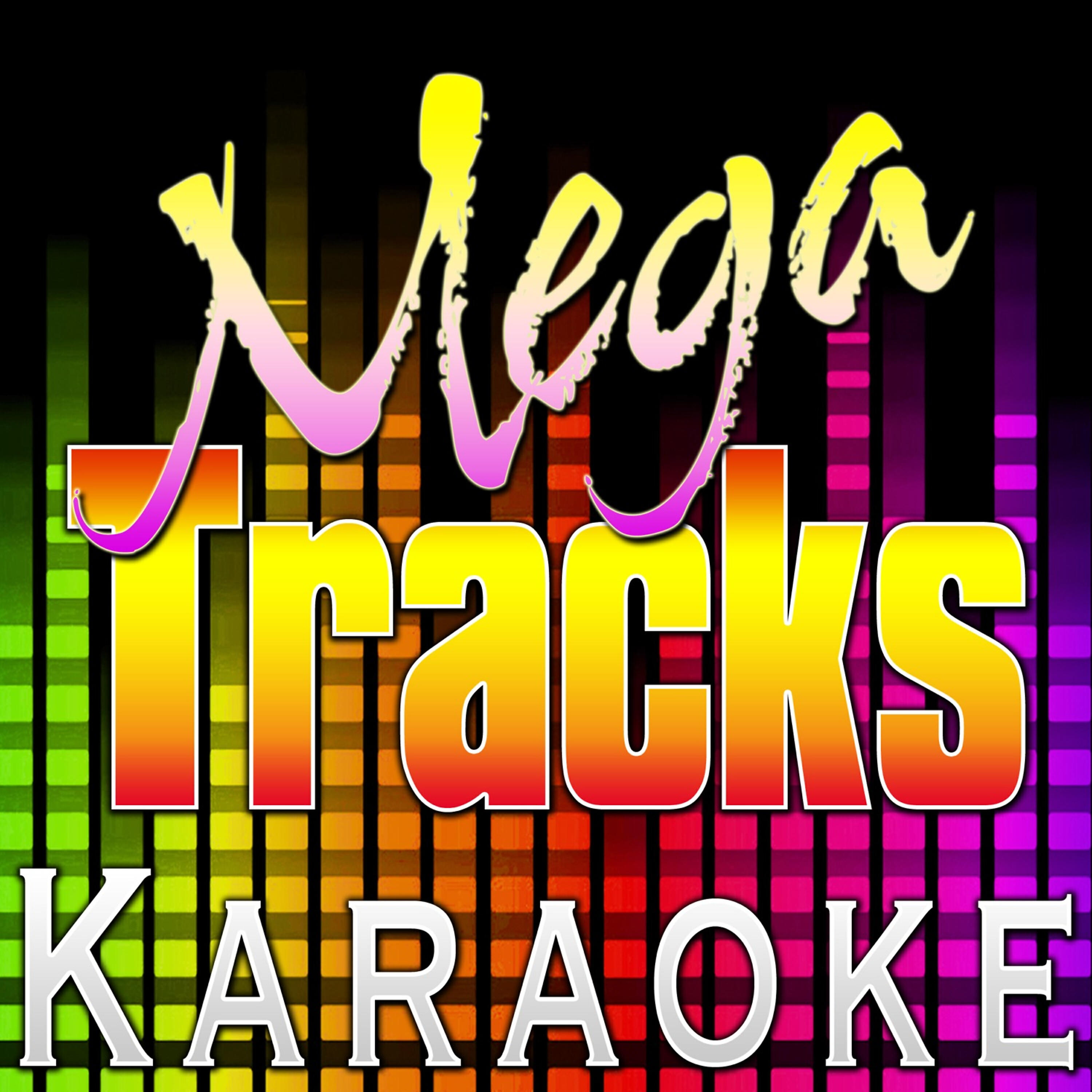 Mega Tracks Karaoke Band - I Am the Highway (Originally Performed by Audioslave) [Vocal Version]
