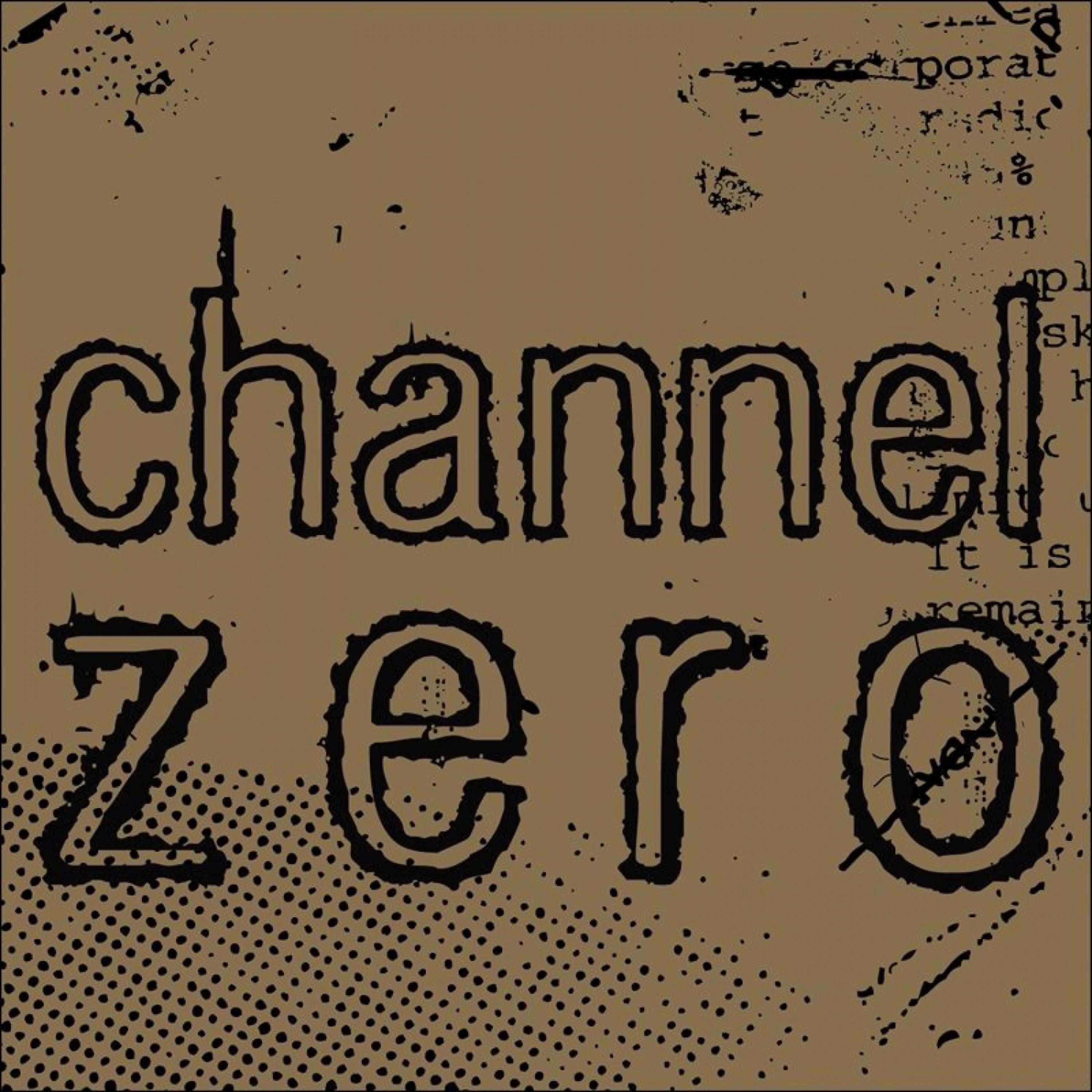 Постер альбома Channel Zero