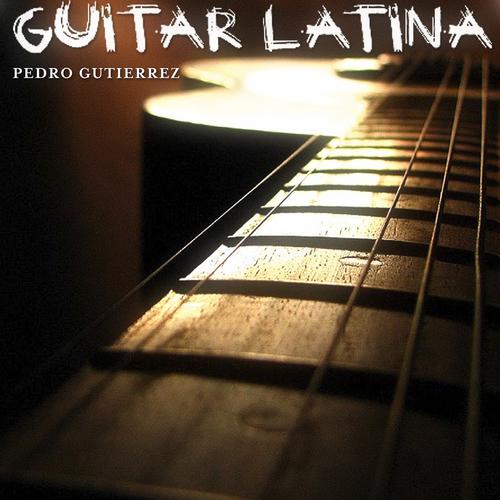 Постер альбома Guitar Latina
