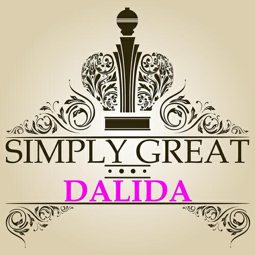 Dalida - Aie mon coeur (Original Mix)