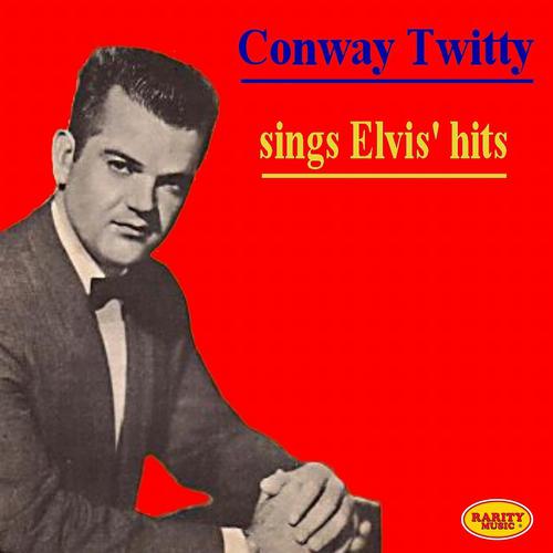 Постер альбома Sings Elvis' Hits: Rarity Music Pop, Vol. 226