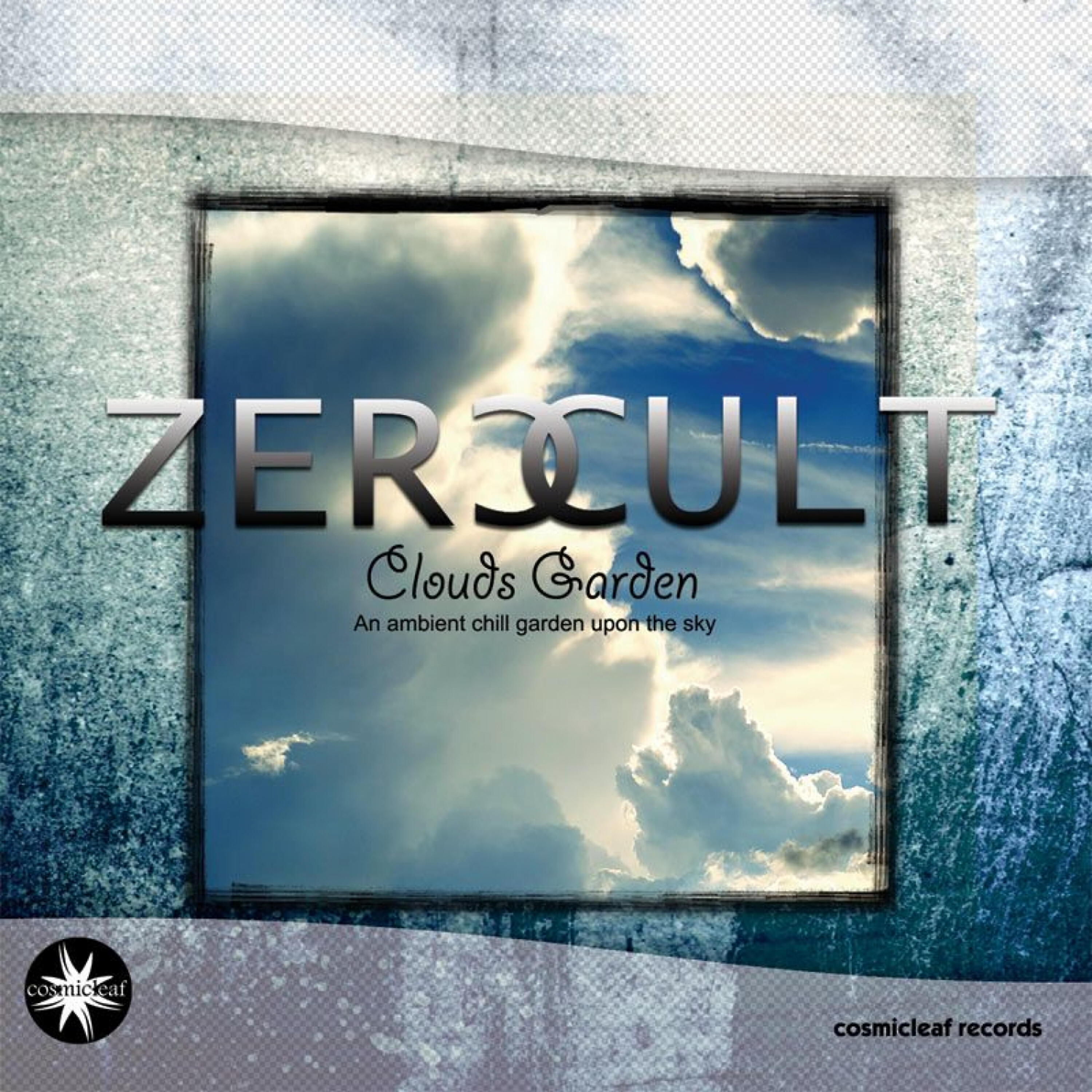 Zero Cult - Redreaming