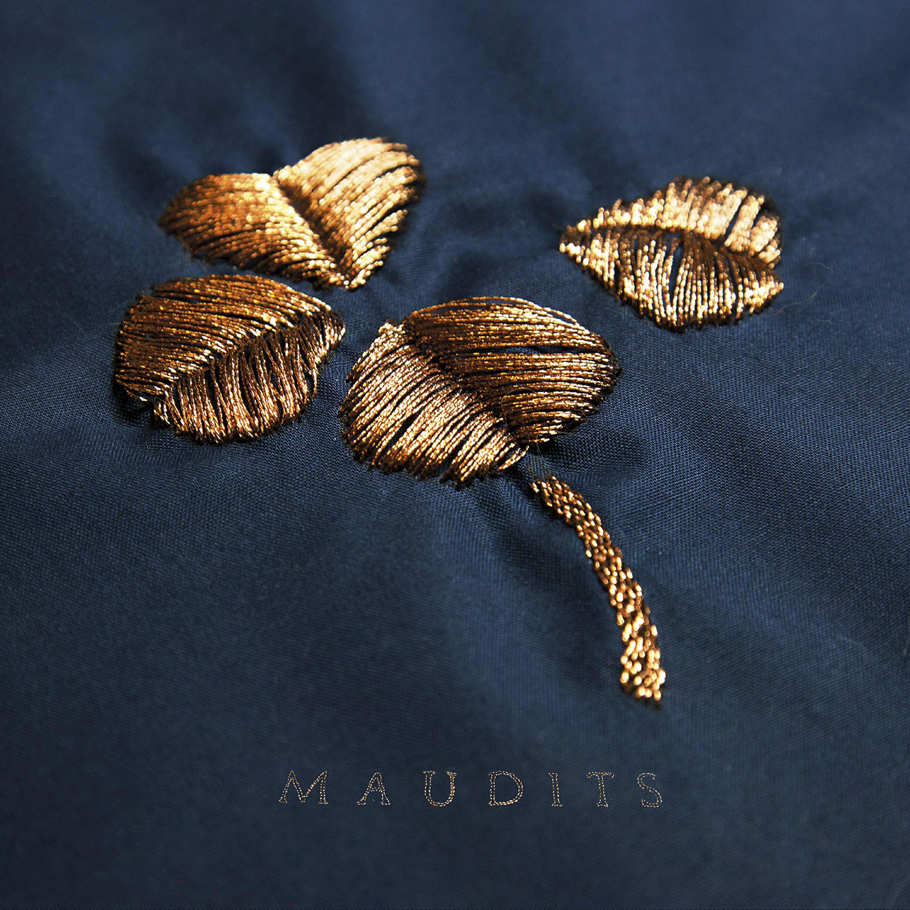 Maudits - Liminal