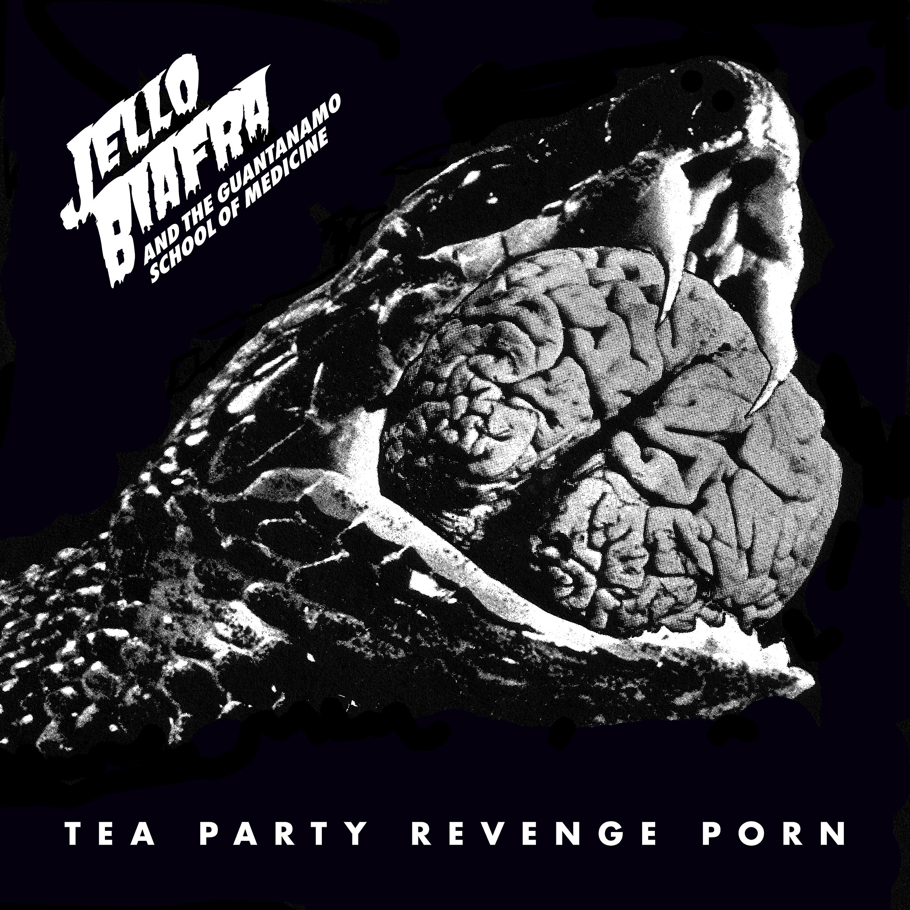 Jello Biafra - Satan's Combover