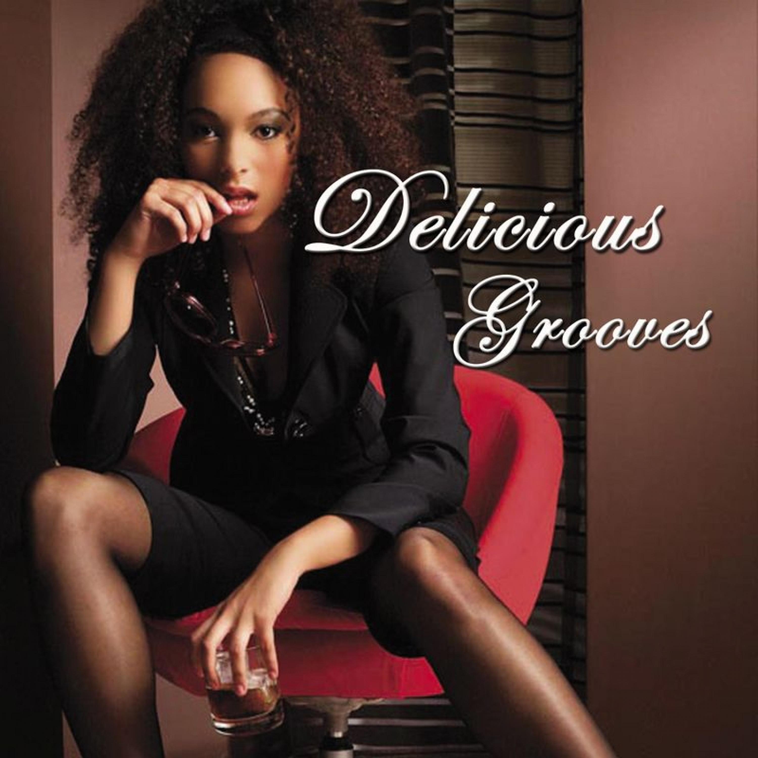 Постер альбома Delicious Grooves