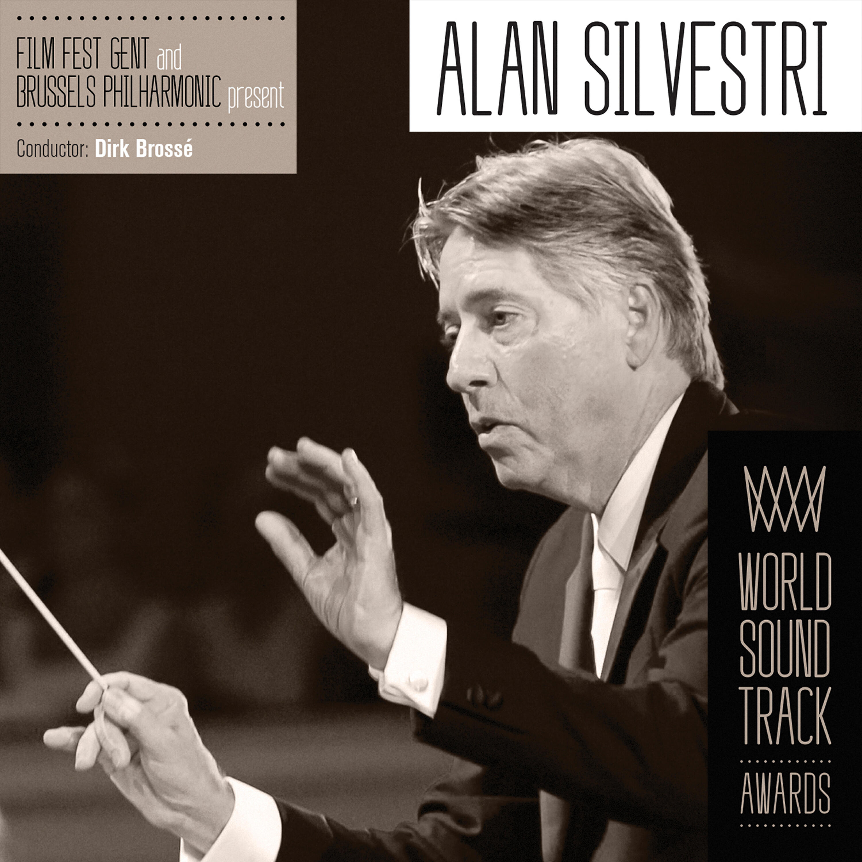 Alan Silvestri - Main Theme (From 