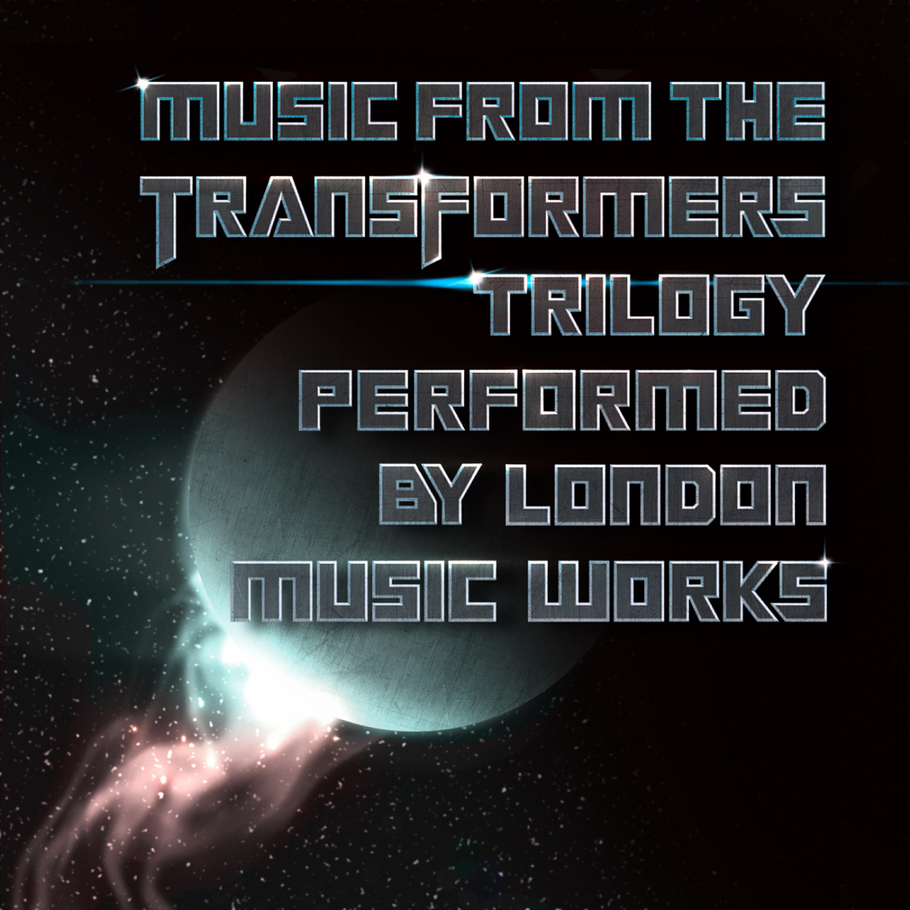 London Music Works - Optimus (From 